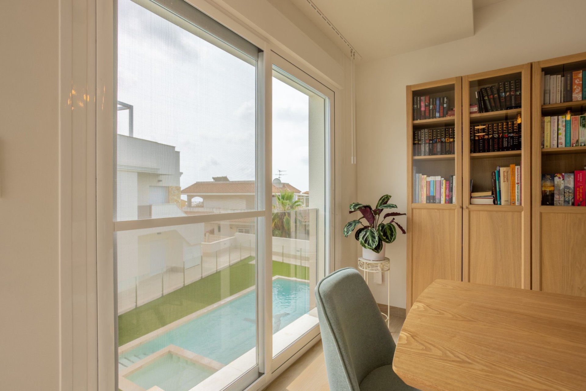 Revente - Appartement - Orihuela Costa - Villamartín