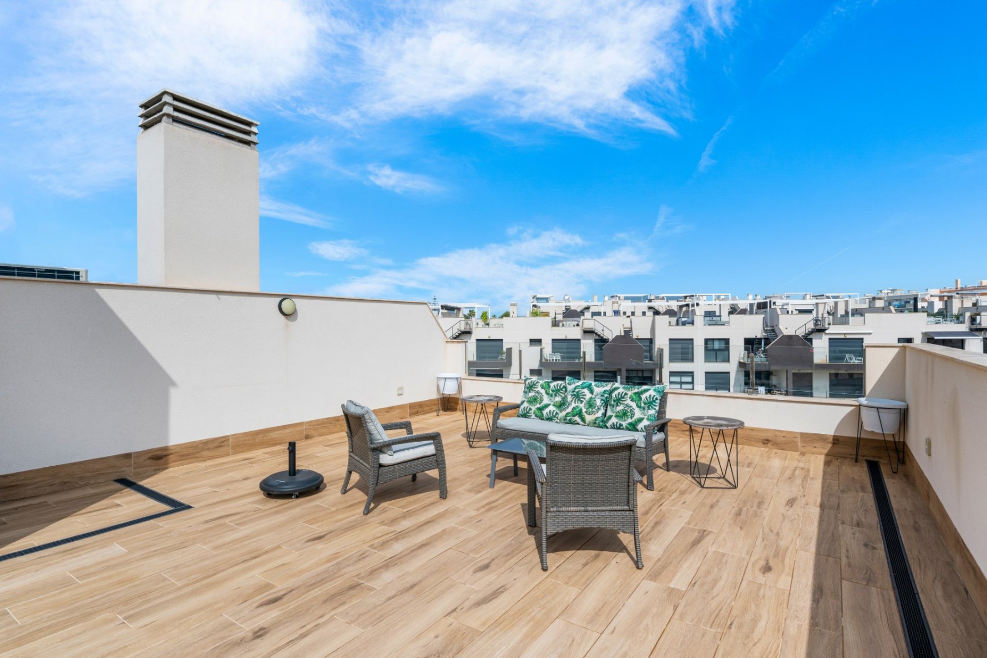 Revente - Appartement - Orihuela Costa - Villamartín