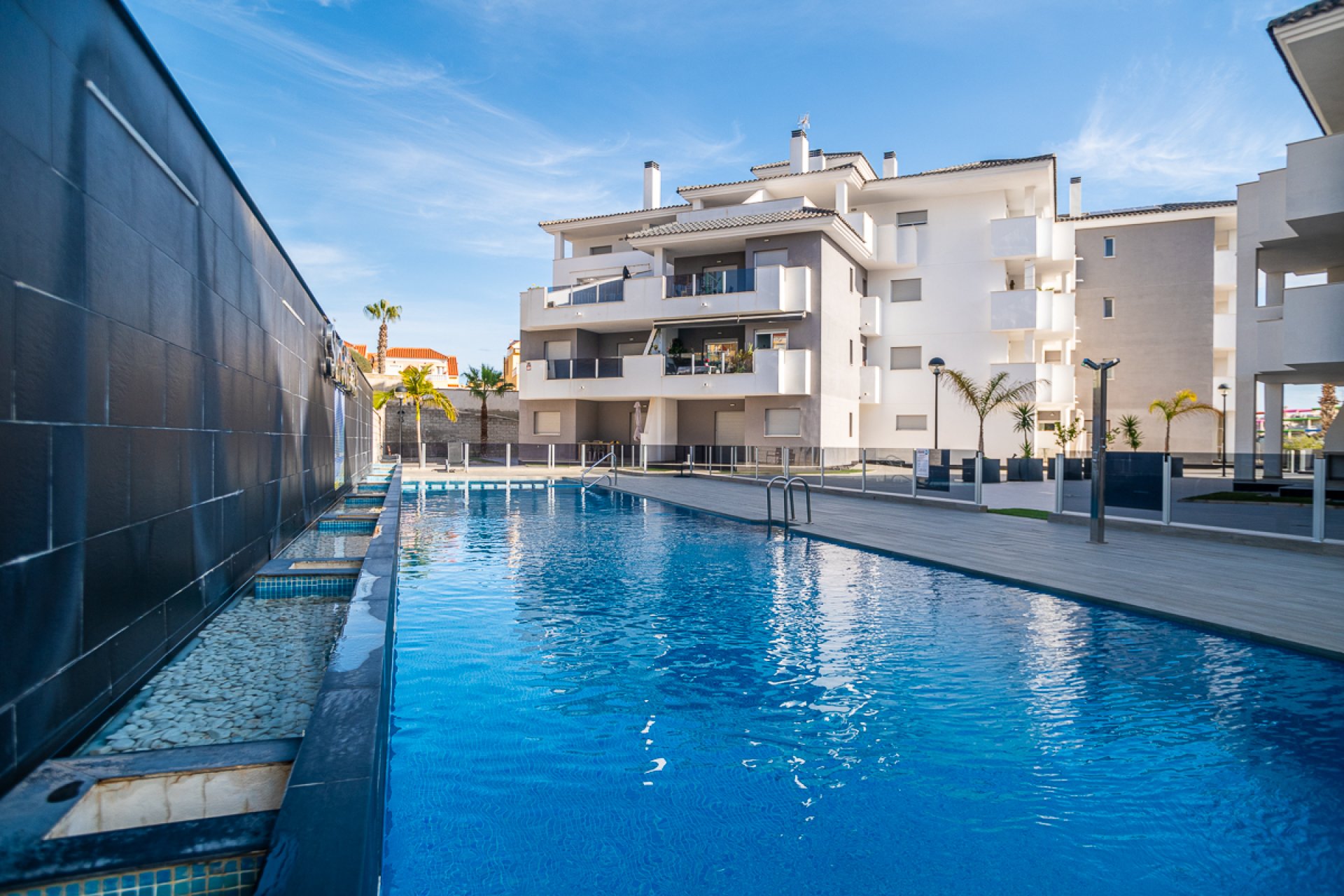 Revente - Appartement - Orihuela Costa - Villamartín