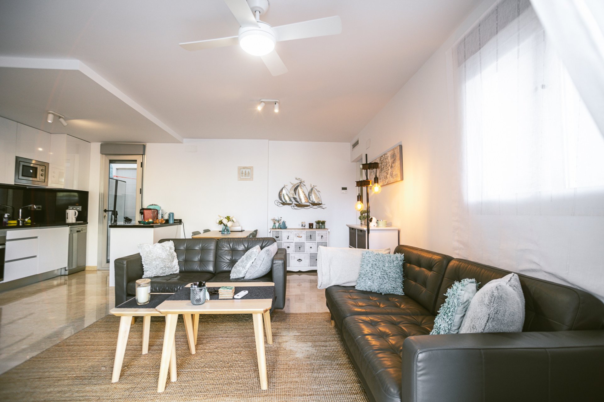 Revente - Appartement - Orihuela Costa - Villamartín