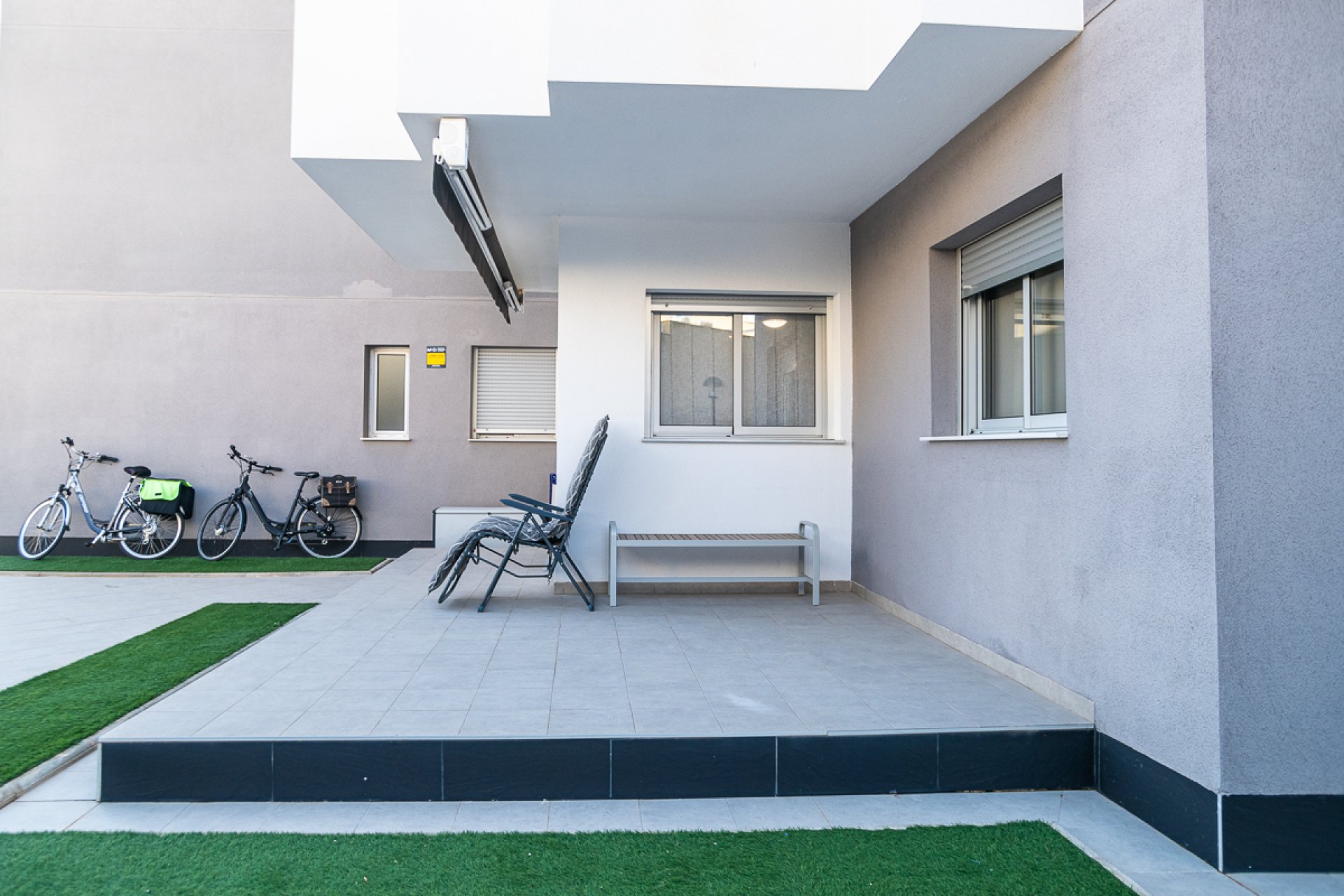 Revente - Appartement - Orihuela Costa - Villamartín