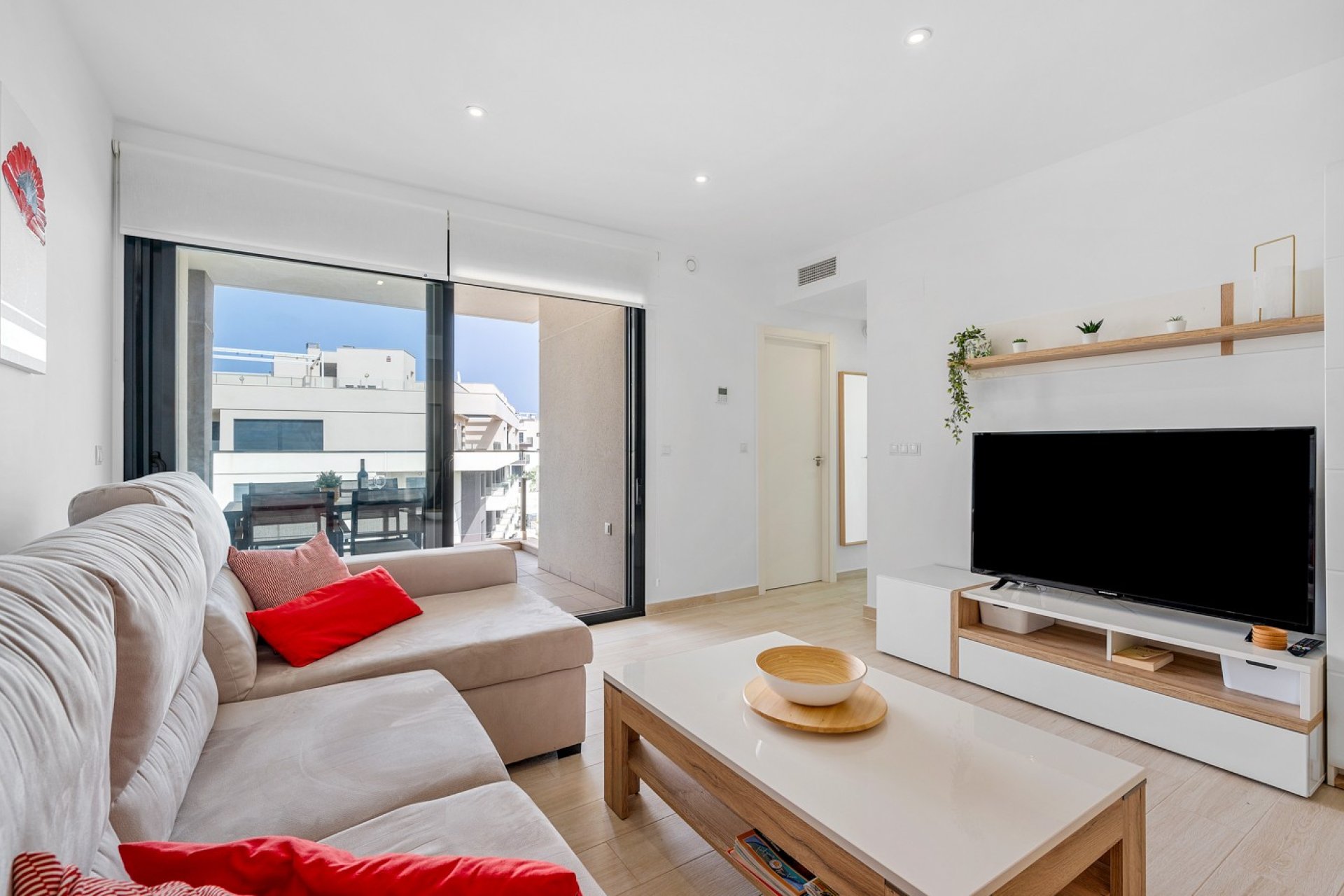 Revente - Appartement - Orihuela Costa - Villamartín