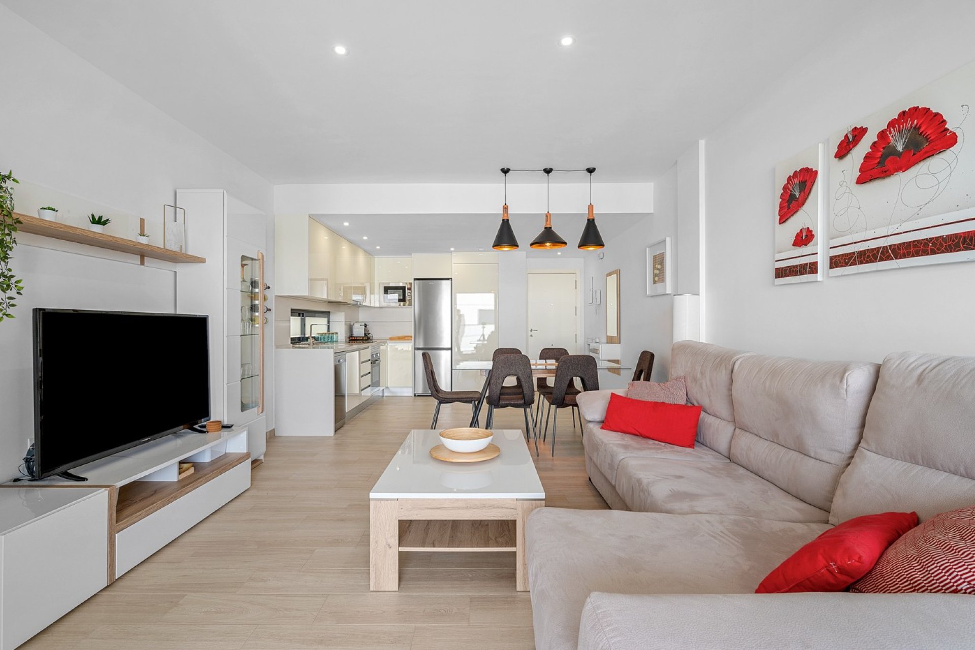 Revente - Appartement - Orihuela Costa - Villamartín