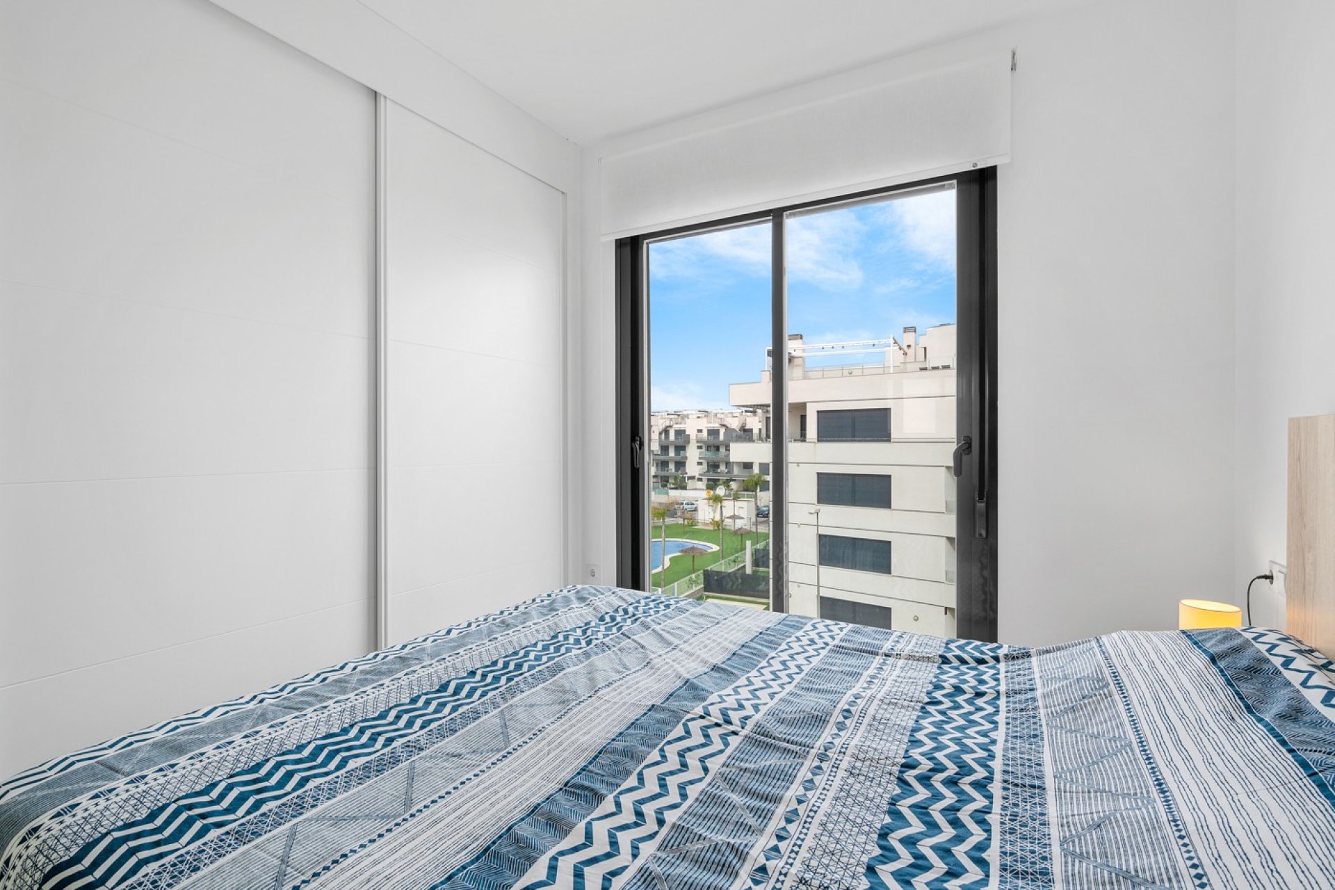 Revente - Appartement - Orihuela Costa - Villamartín