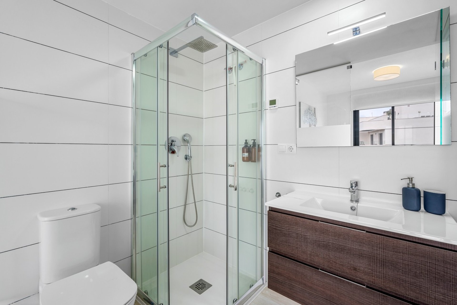 Revente - Appartement - Orihuela Costa - Villamartín