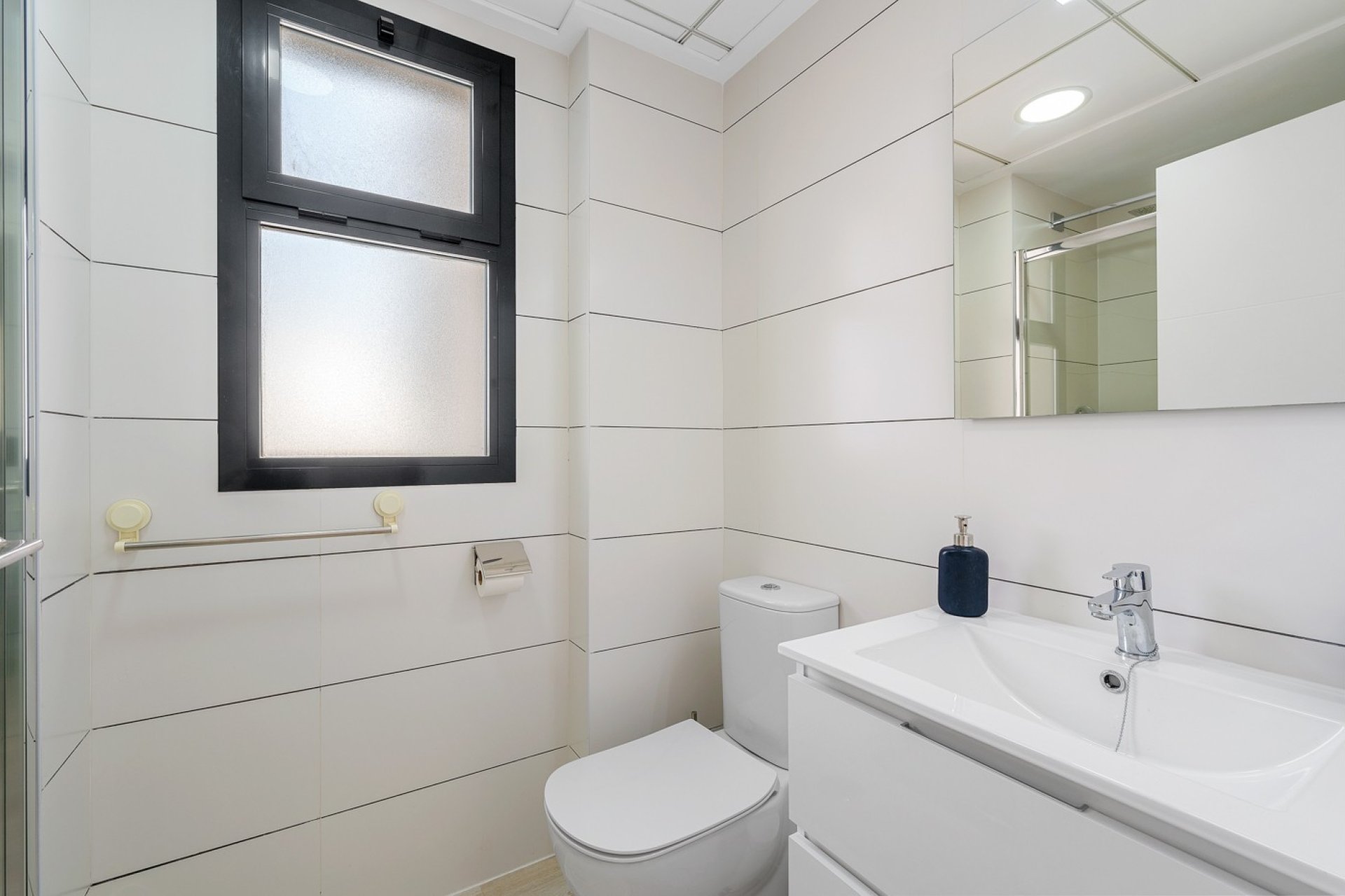 Revente - Appartement - Orihuela Costa - Villamartín