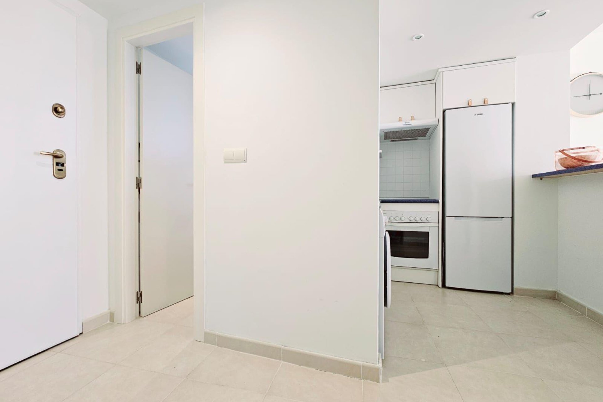 Revente - Appartement - Orihuela Costa - Villamartín