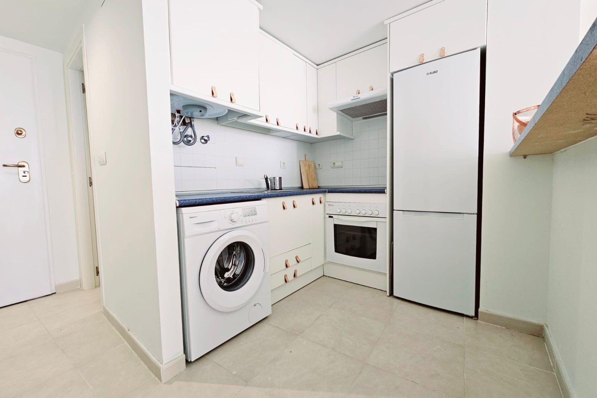 Revente - Appartement - Orihuela Costa - Villamartín