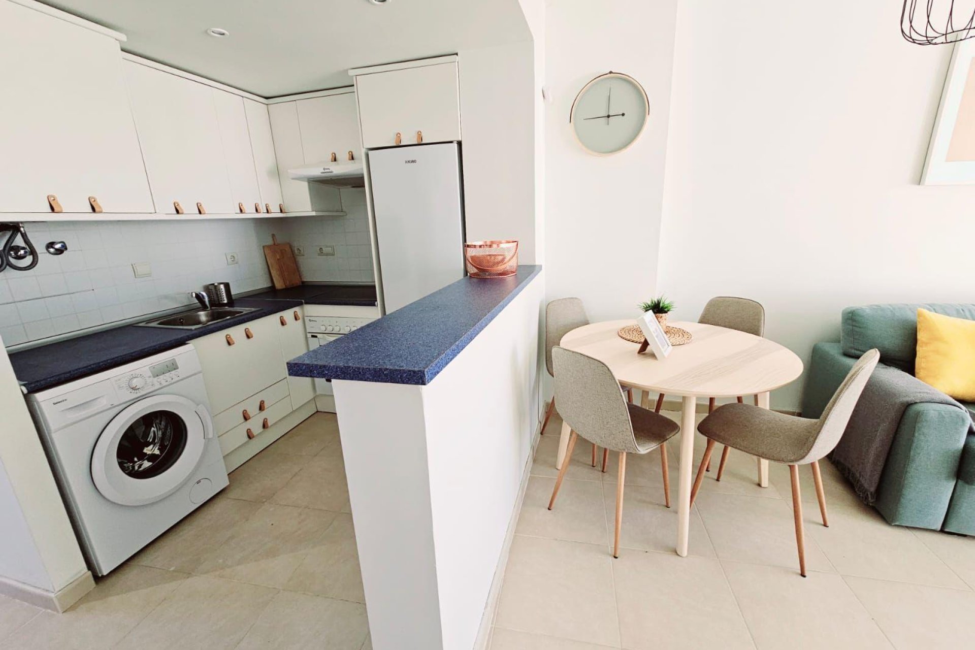 Revente - Appartement - Orihuela Costa - Villamartín