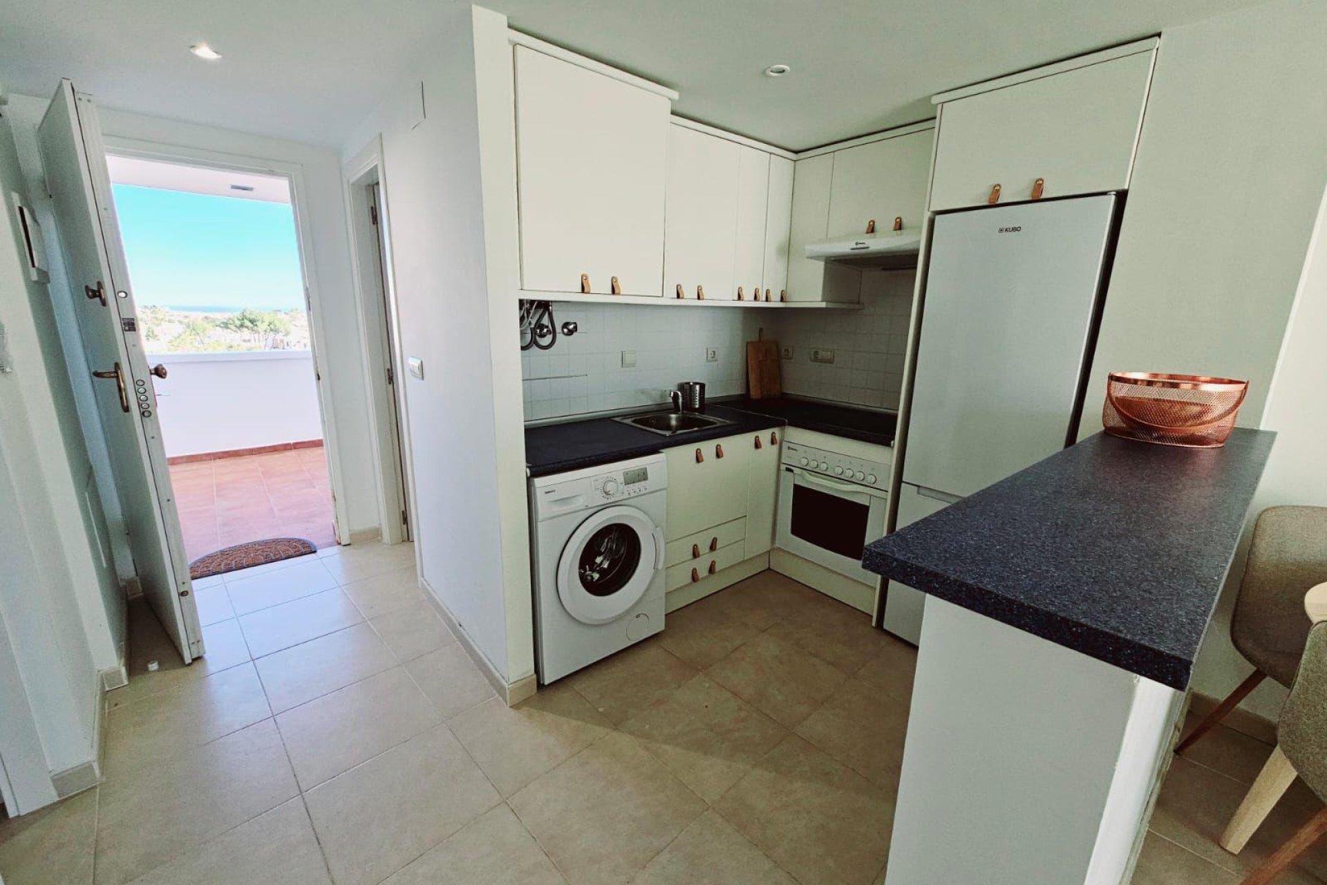 Revente - Appartement - Orihuela Costa - Villamartín
