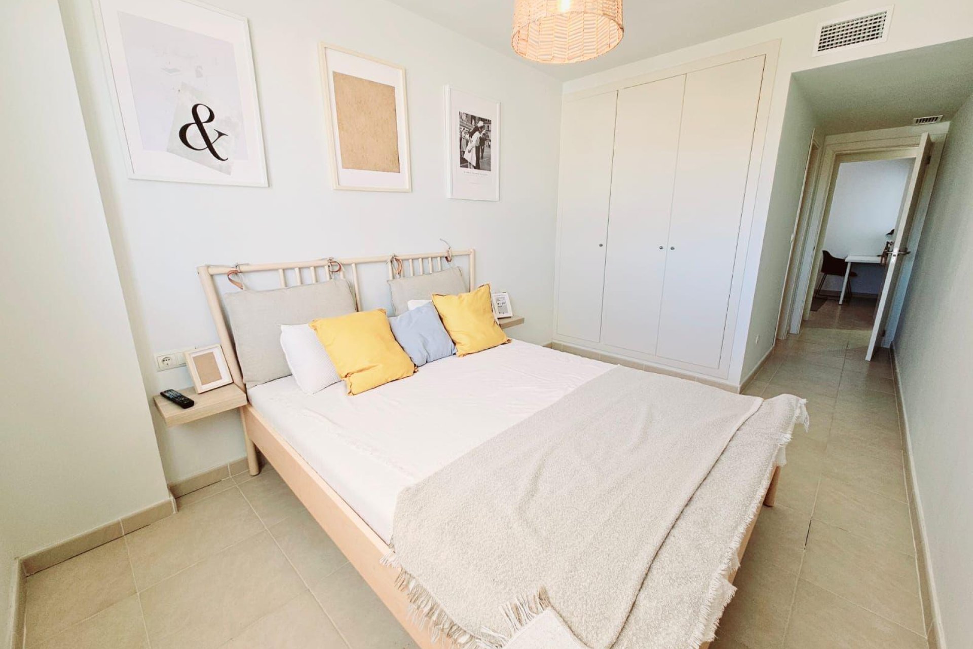 Revente - Appartement - Orihuela Costa - Villamartín