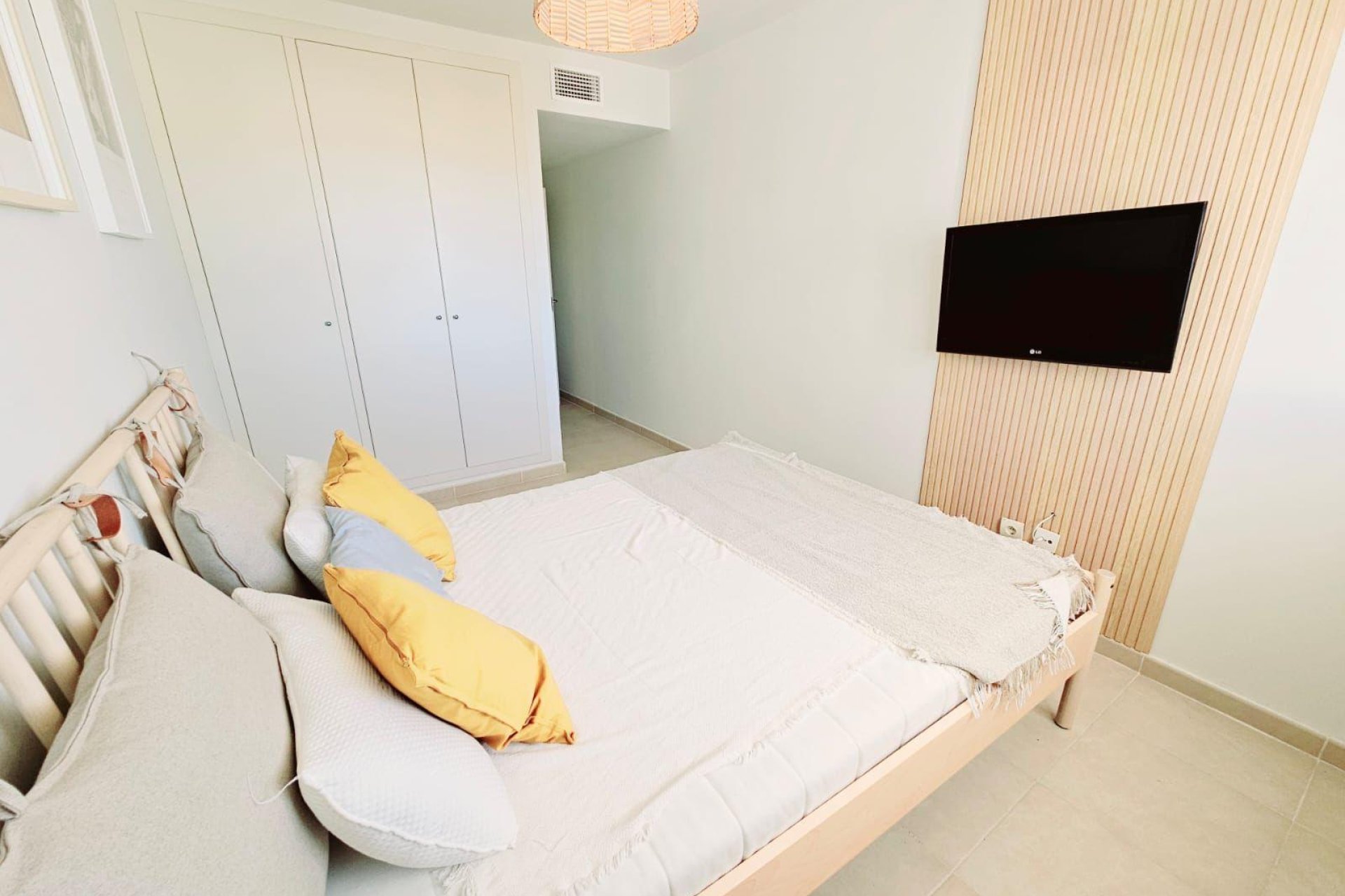 Revente - Appartement - Orihuela Costa - Villamartín