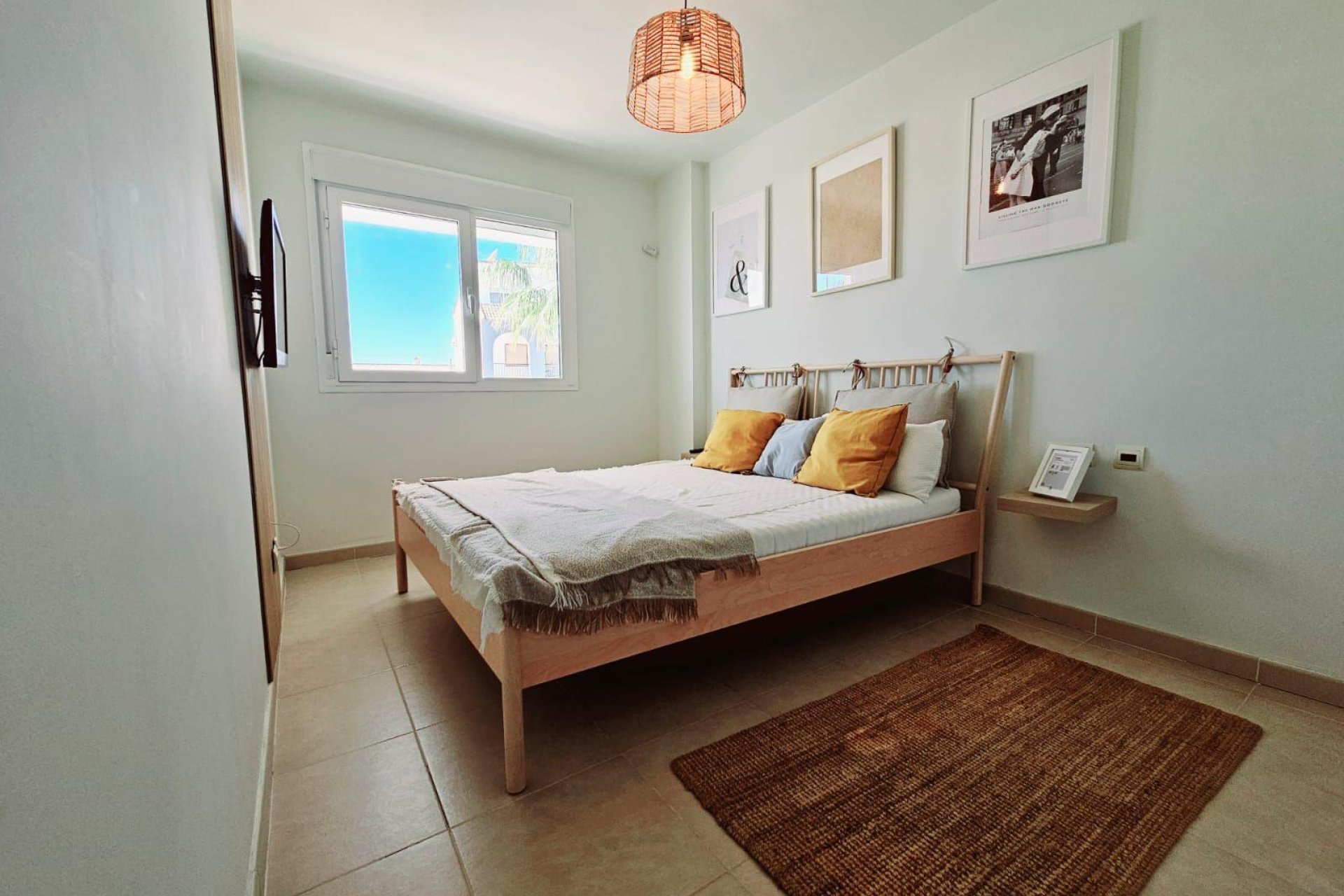 Revente - Appartement - Orihuela Costa - Villamartín