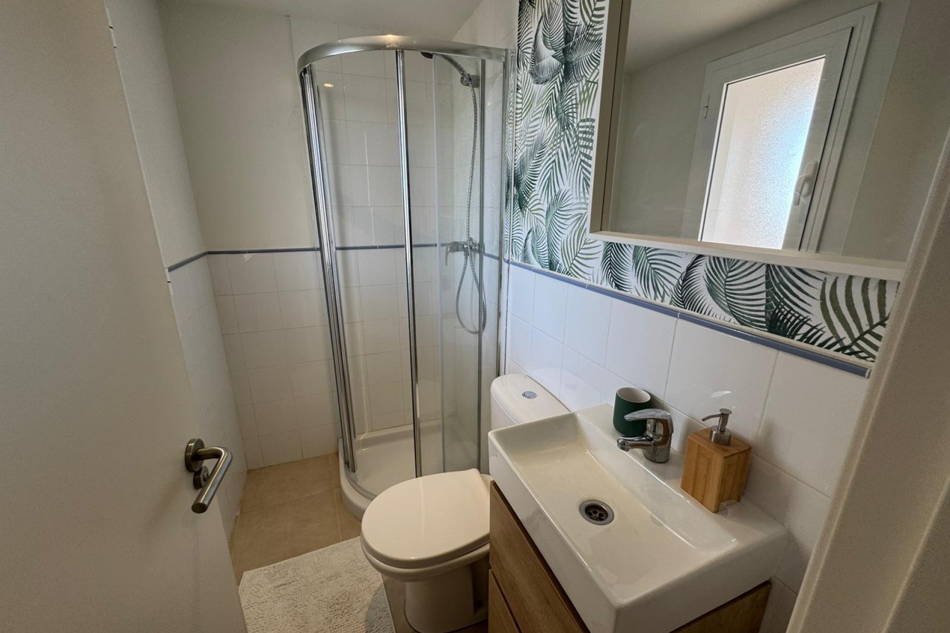 Revente - Appartement - Orihuela Costa - Villamartín