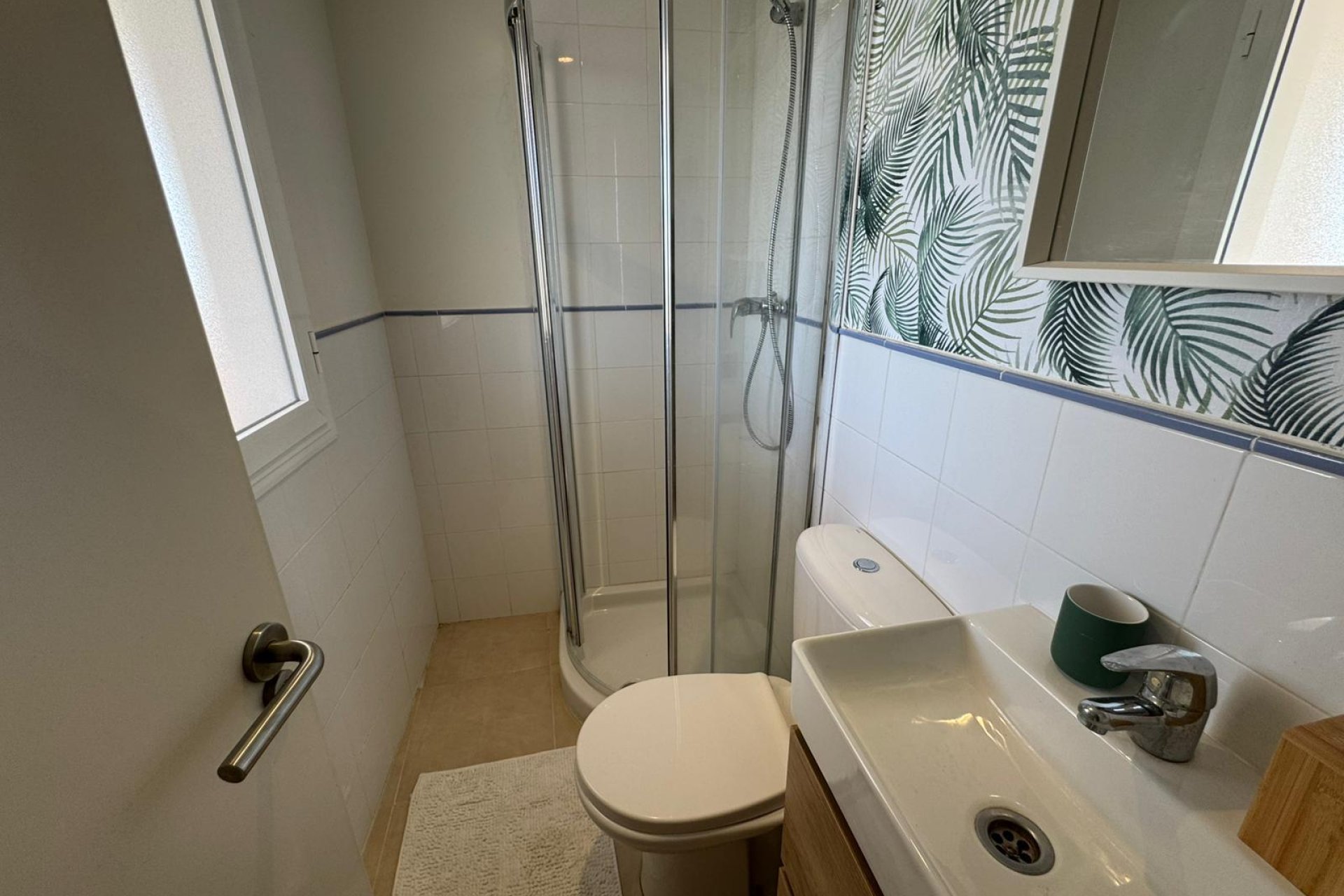 Revente - Appartement - Orihuela Costa - Villamartín