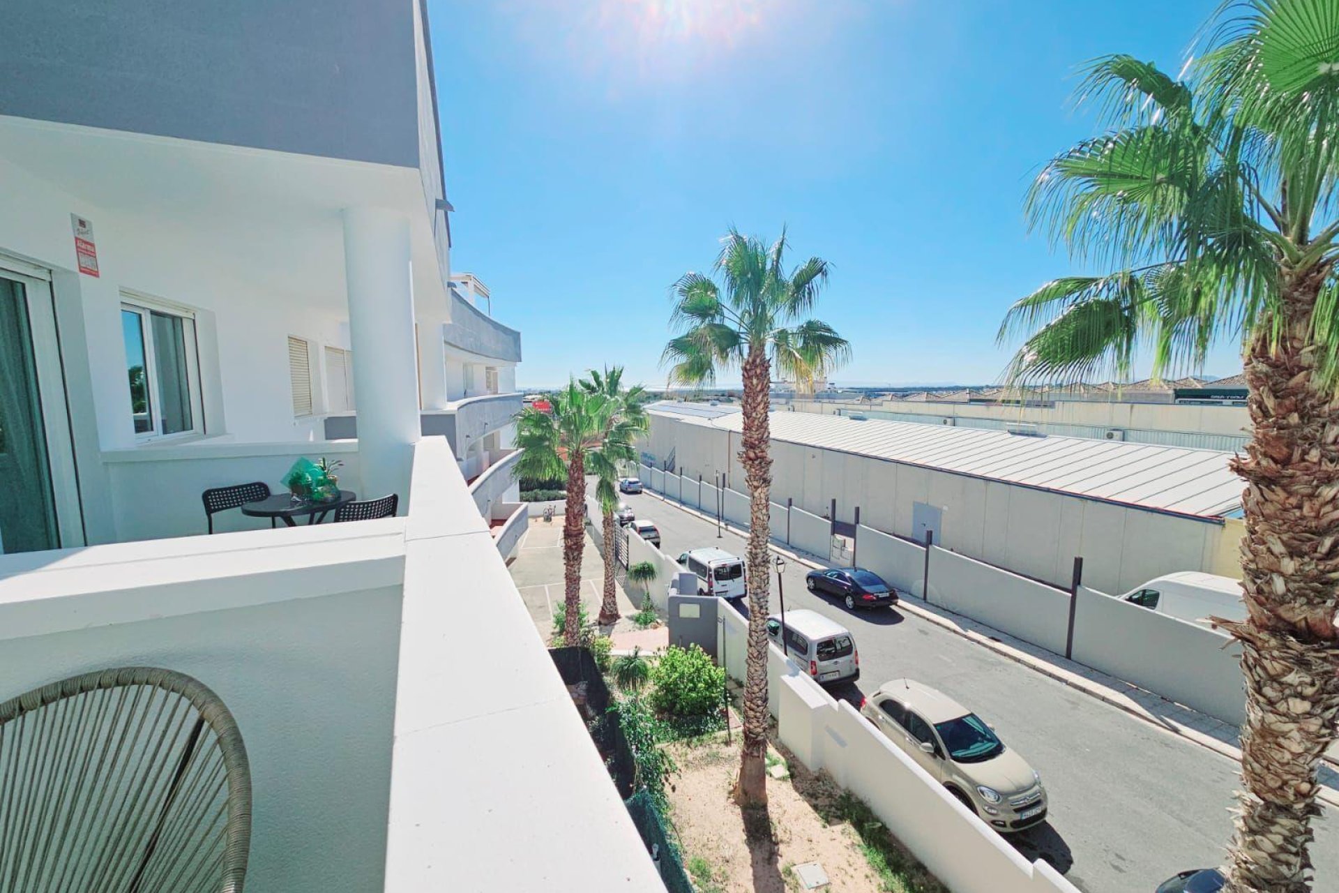 Revente - Appartement - Orihuela Costa - Villamartín