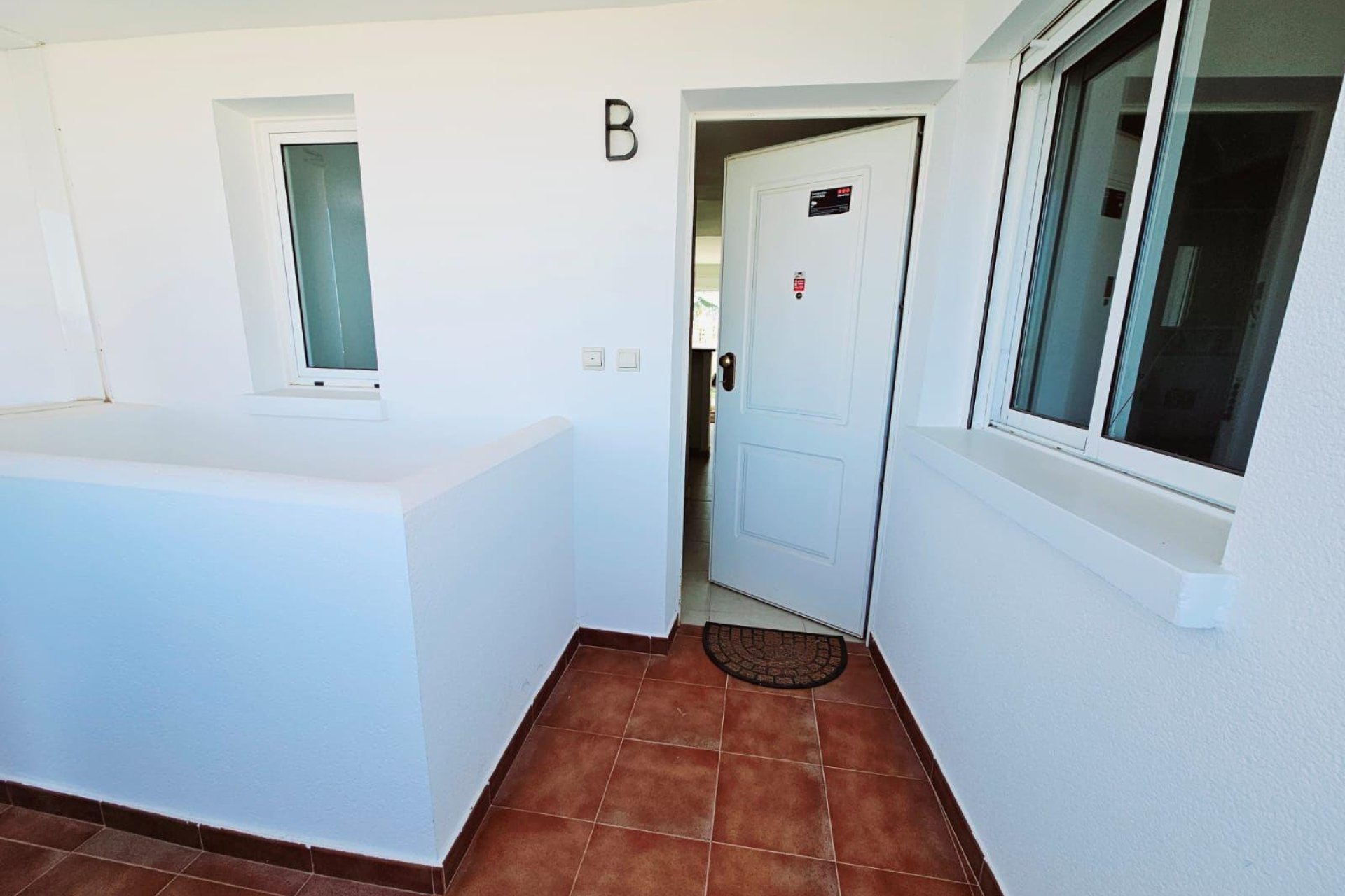 Revente - Appartement - Orihuela Costa - Villamartín