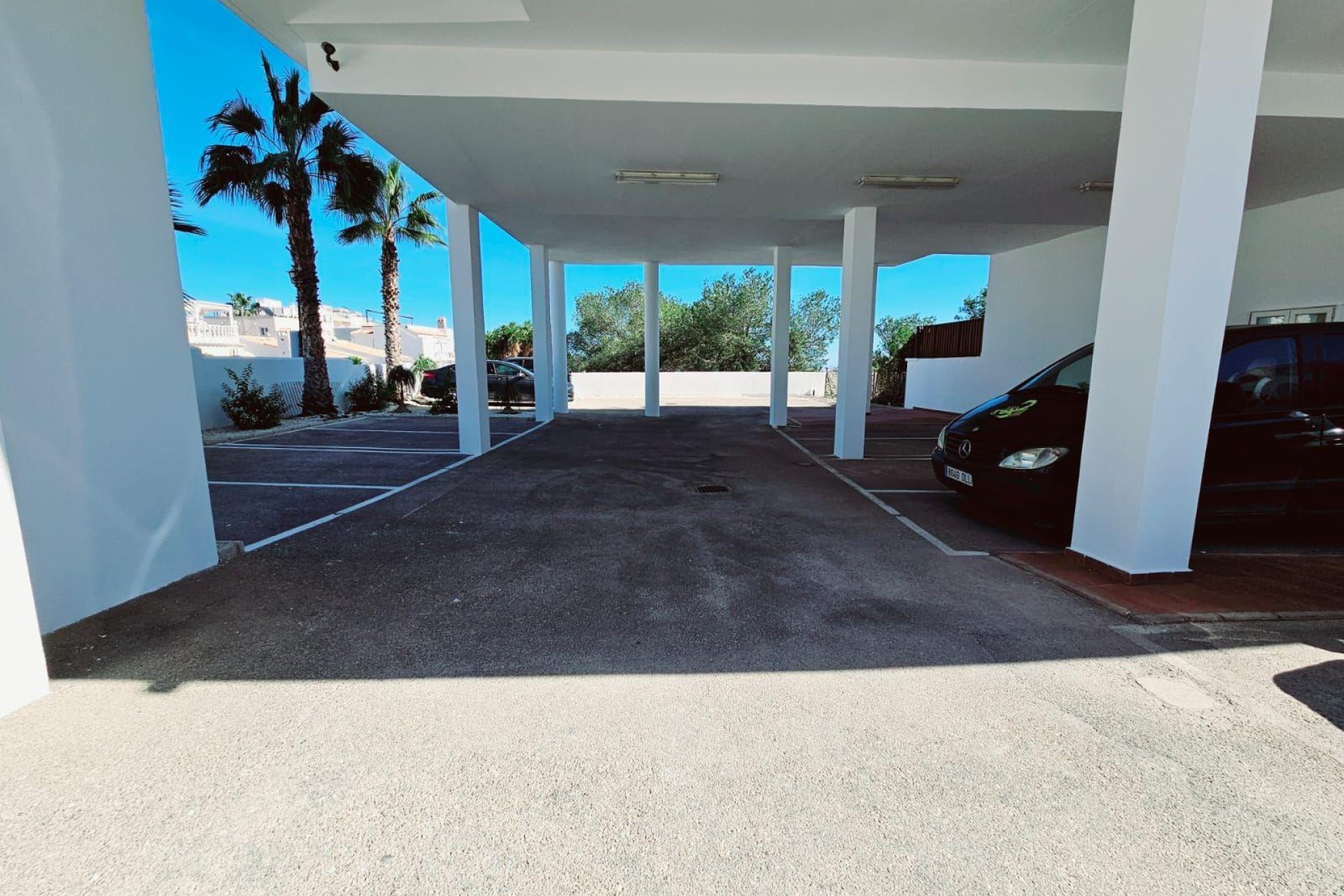 Revente - Appartement - Orihuela Costa - Villamartín