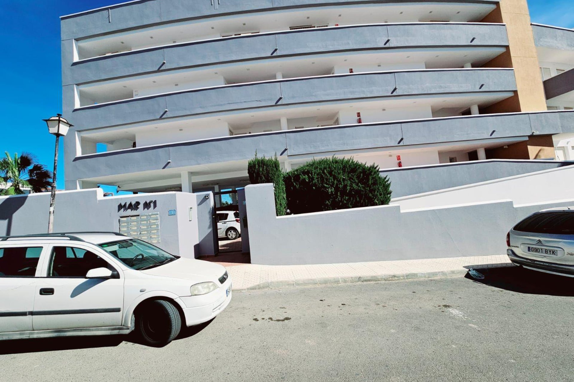 Revente - Appartement - Orihuela Costa - Villamartín