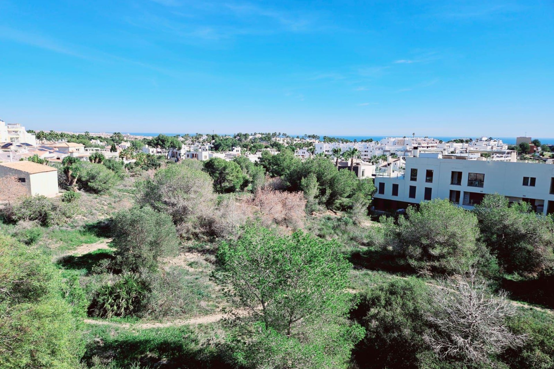 Revente - Appartement - Orihuela Costa - Villamartín