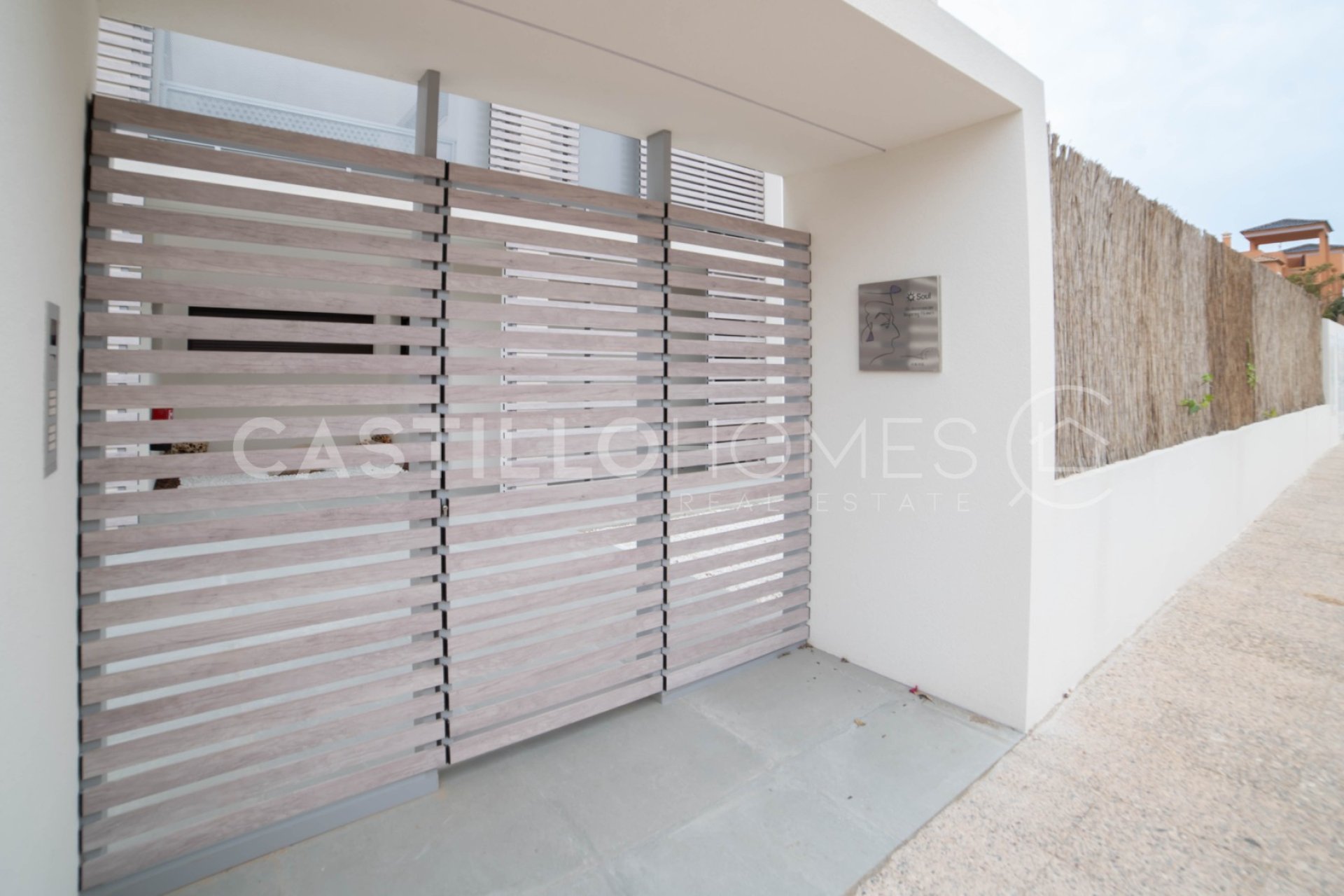 Revente - Appartement - Orihuela Costa - Villamartín