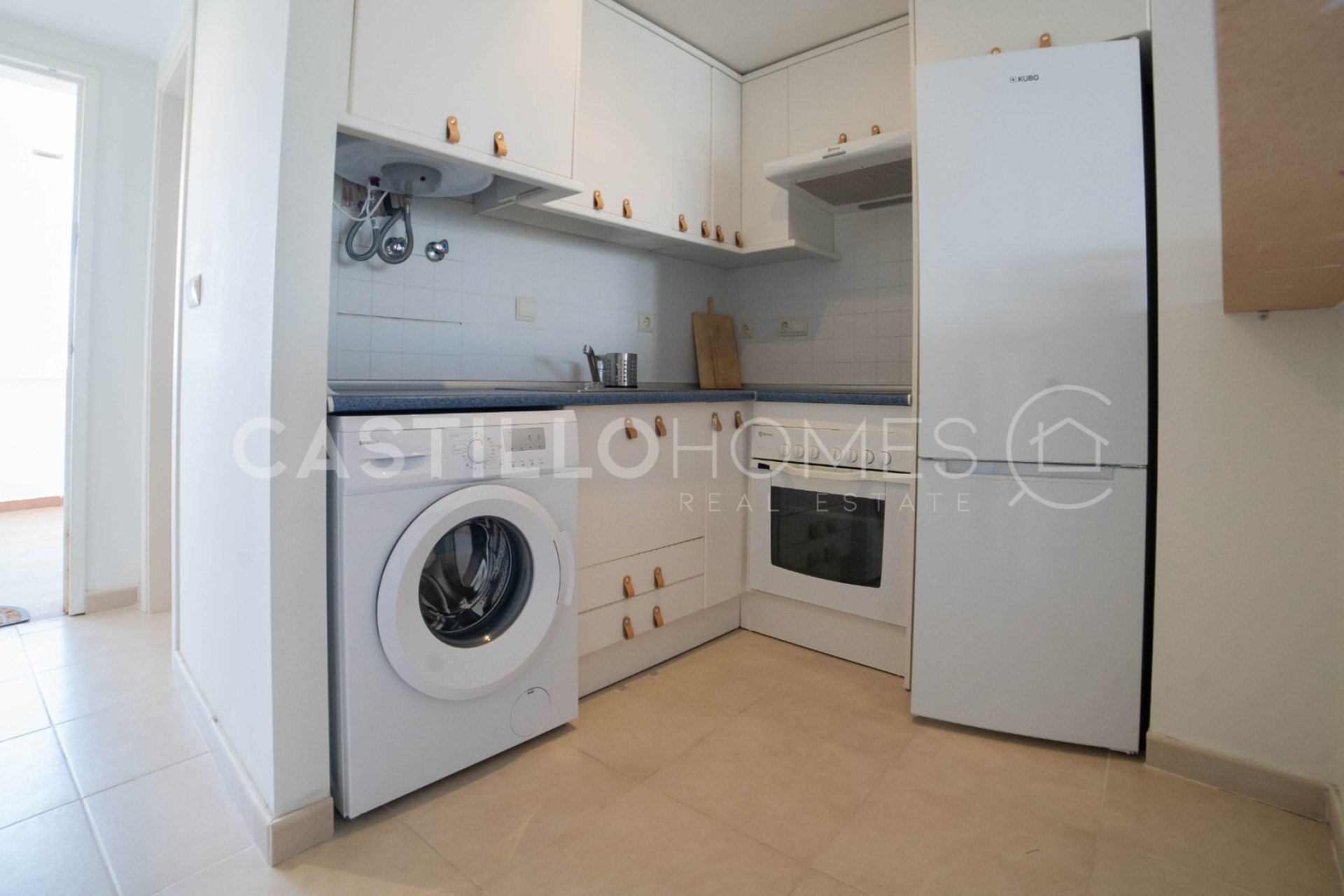 Revente - Appartement - Orihuela Costa - Villamartín