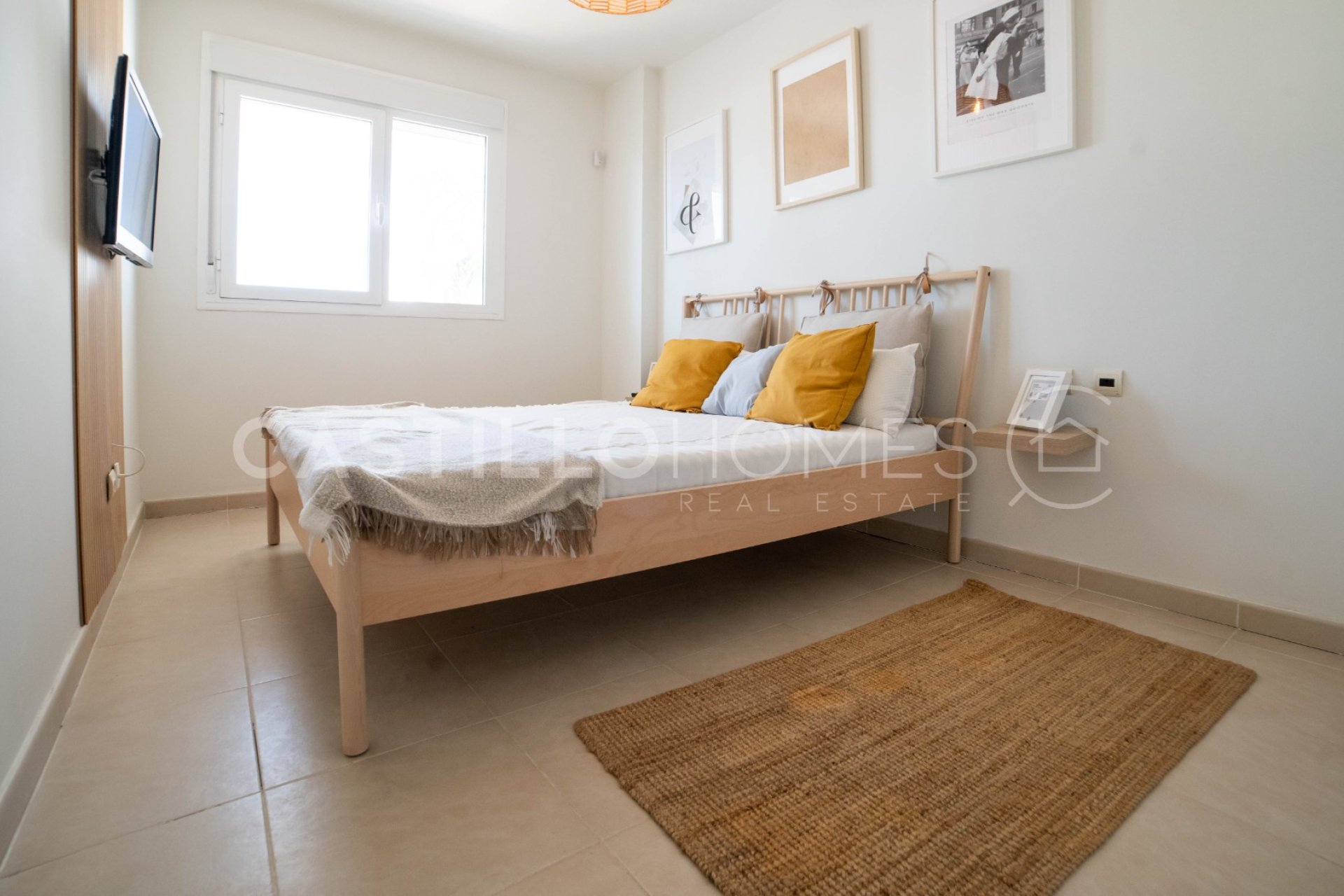 Revente - Appartement - Orihuela Costa - Villamartín