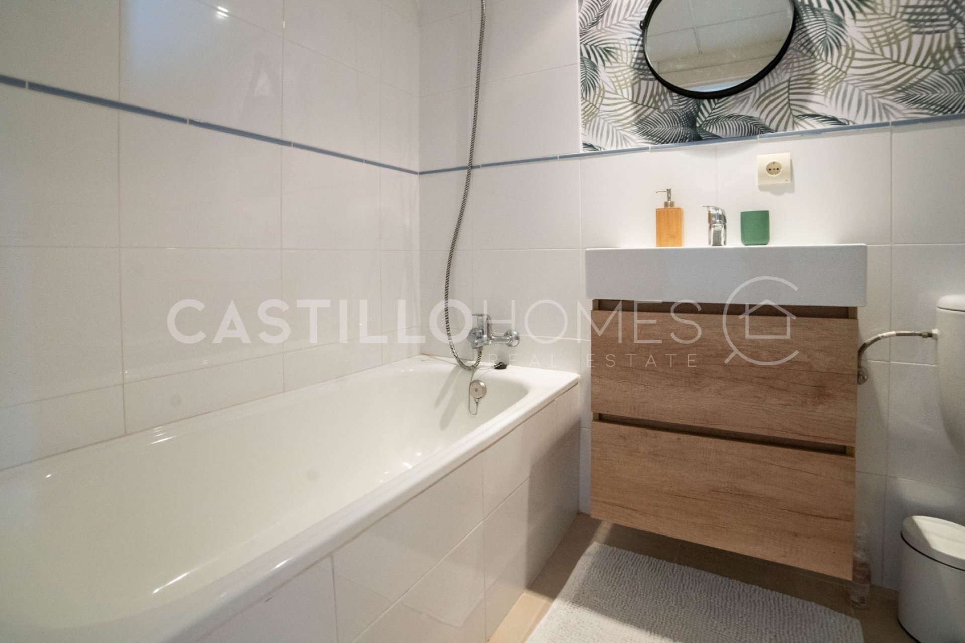 Revente - Appartement - Orihuela Costa - Villamartín