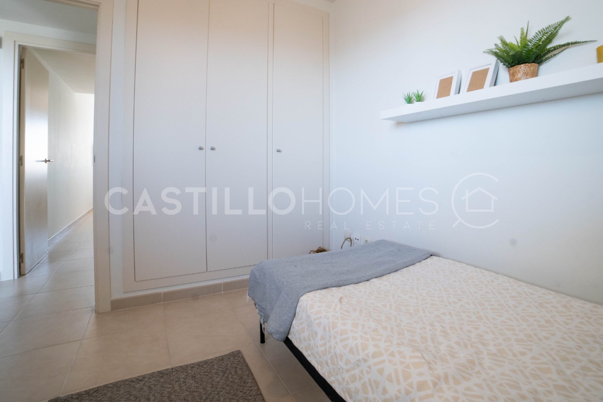 Revente - Appartement - Orihuela Costa - Villamartín
