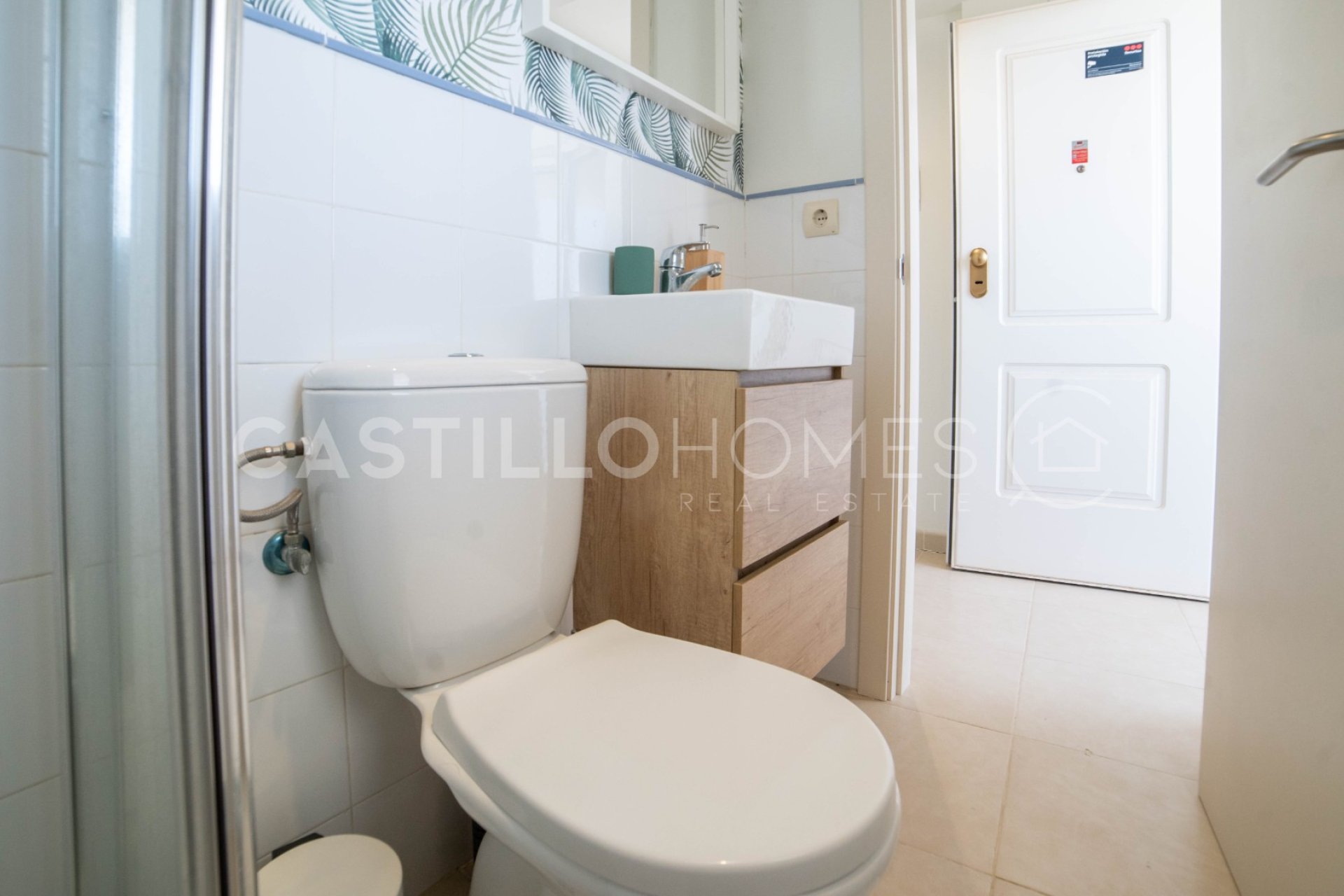 Revente - Appartement - Orihuela Costa - Villamartín