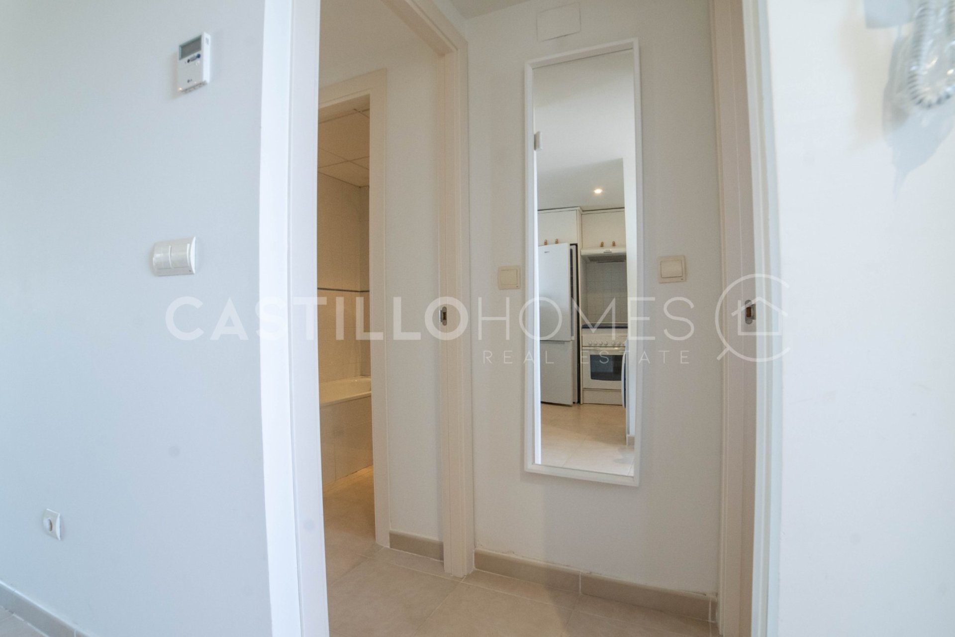 Revente - Appartement - Orihuela Costa - Villamartín