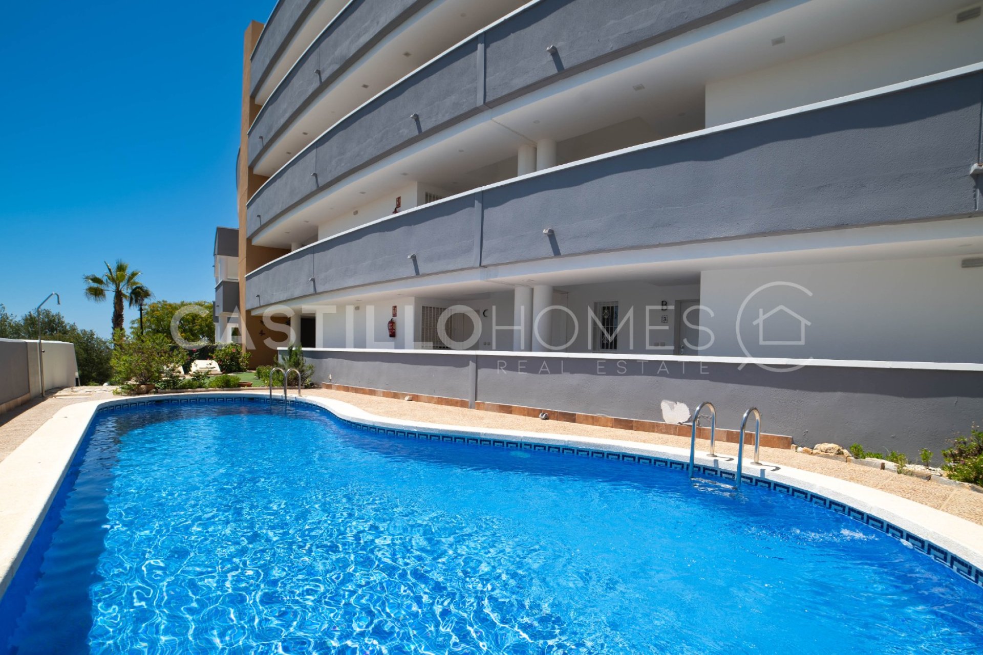 Revente - Appartement - Orihuela Costa - Villamartín