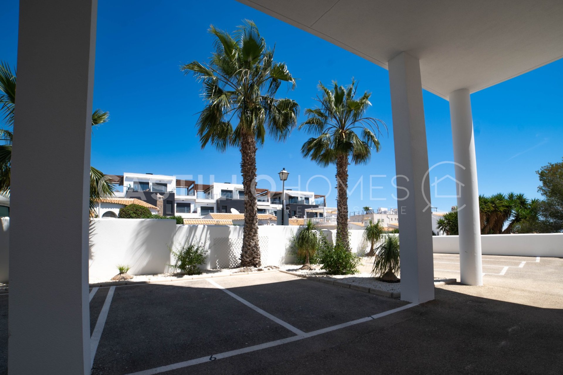 Revente - Appartement - Orihuela Costa - Villamartín