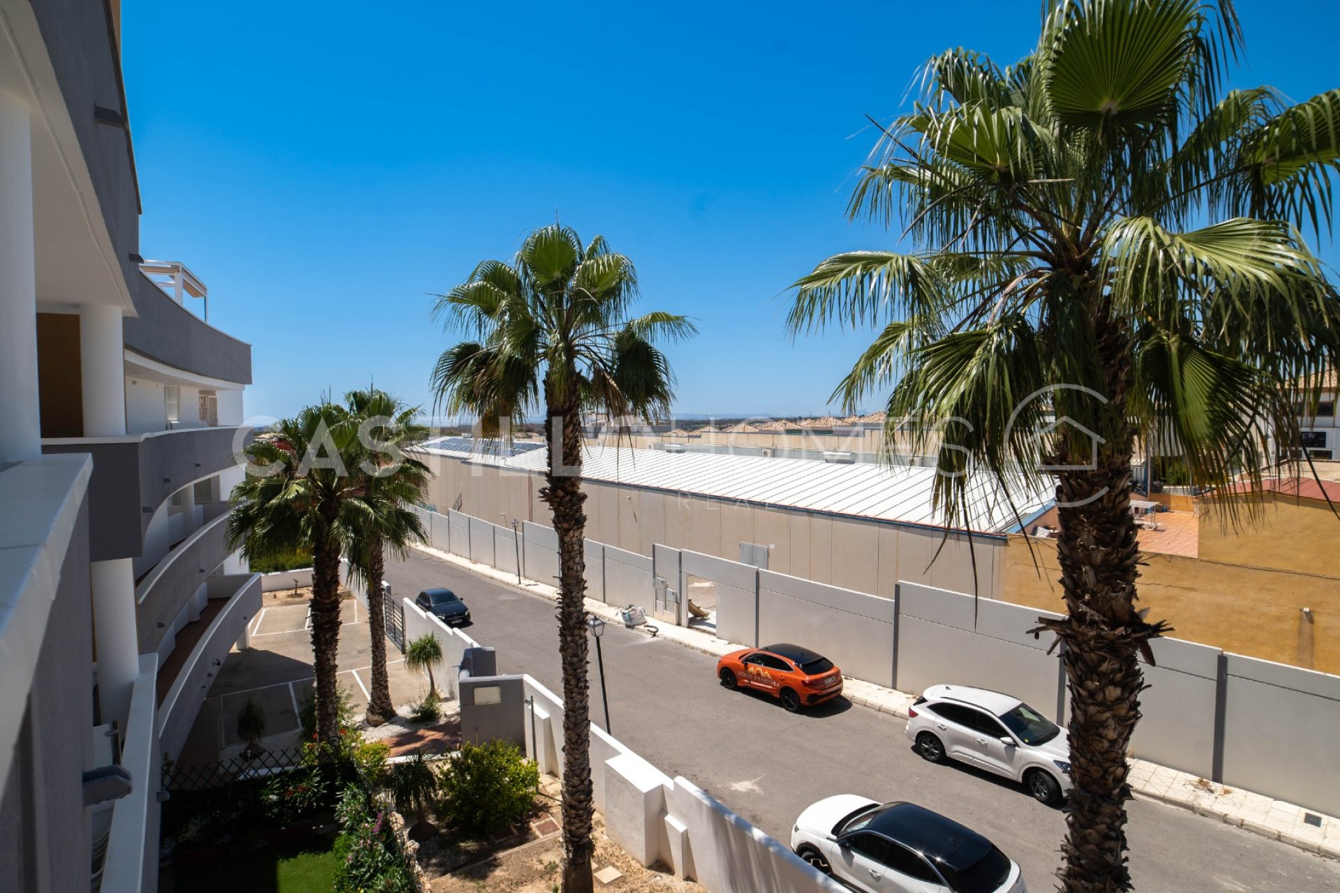 Revente - Appartement - Orihuela Costa - Villamartín