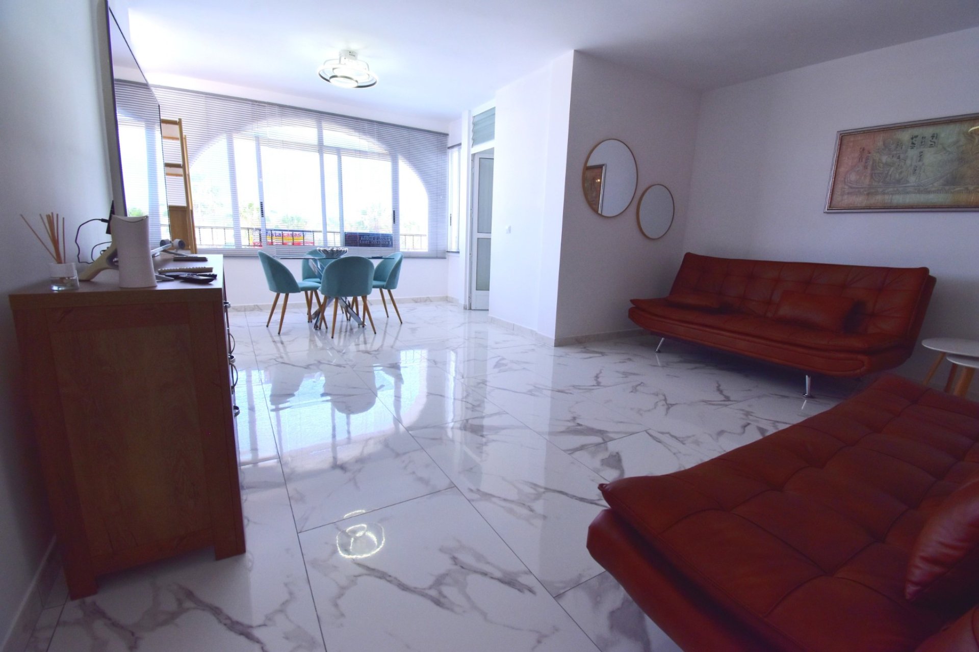 Revente - Appartement - Orihuela Costa - Villamartin