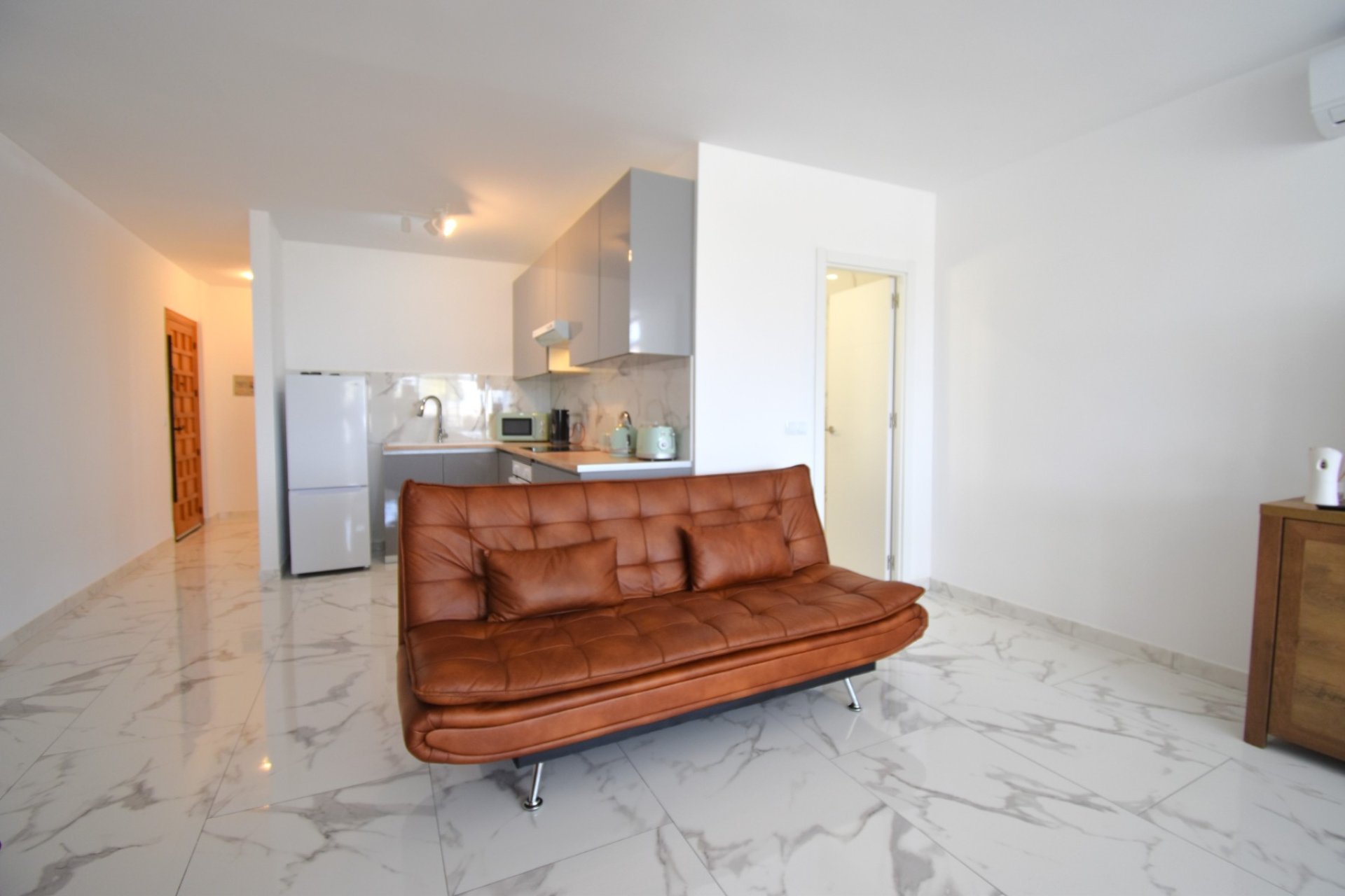 Revente - Appartement - Orihuela Costa - Villamartin