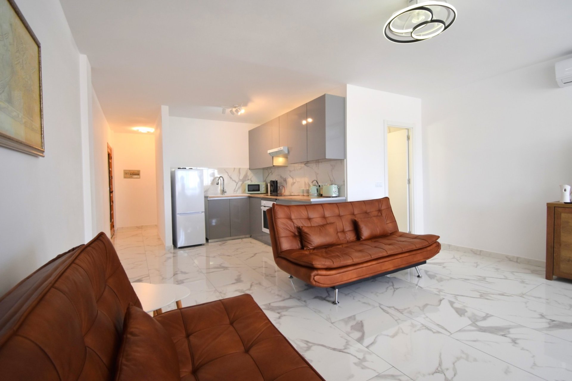 Revente - Appartement - Orihuela Costa - Villamartin