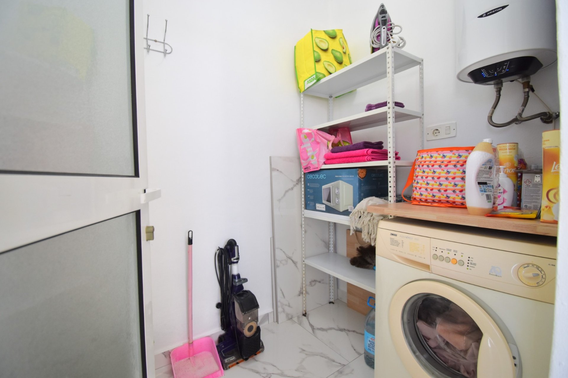 Revente - Appartement - Orihuela Costa - Villamartin