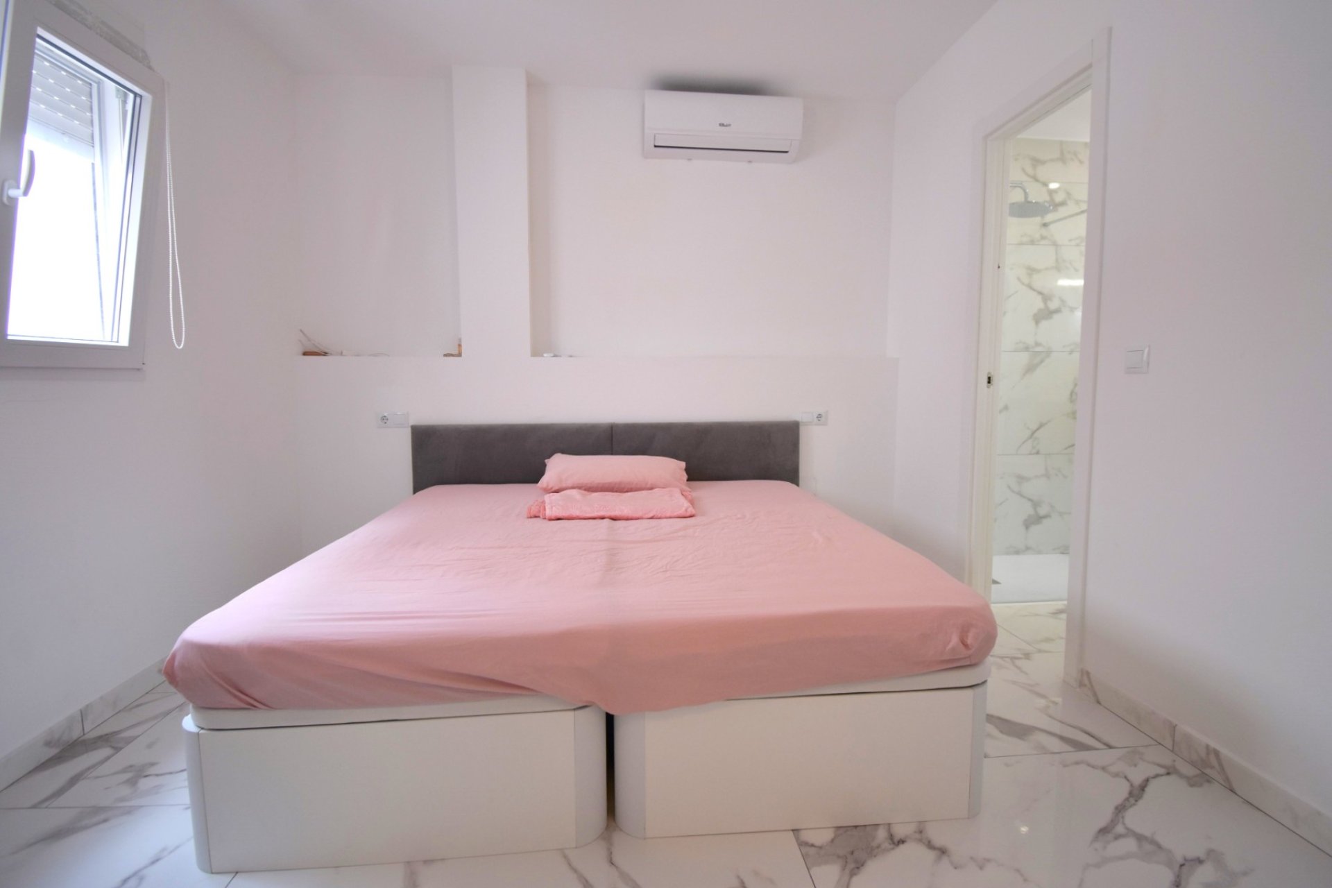 Revente - Appartement - Orihuela Costa - Villamartin
