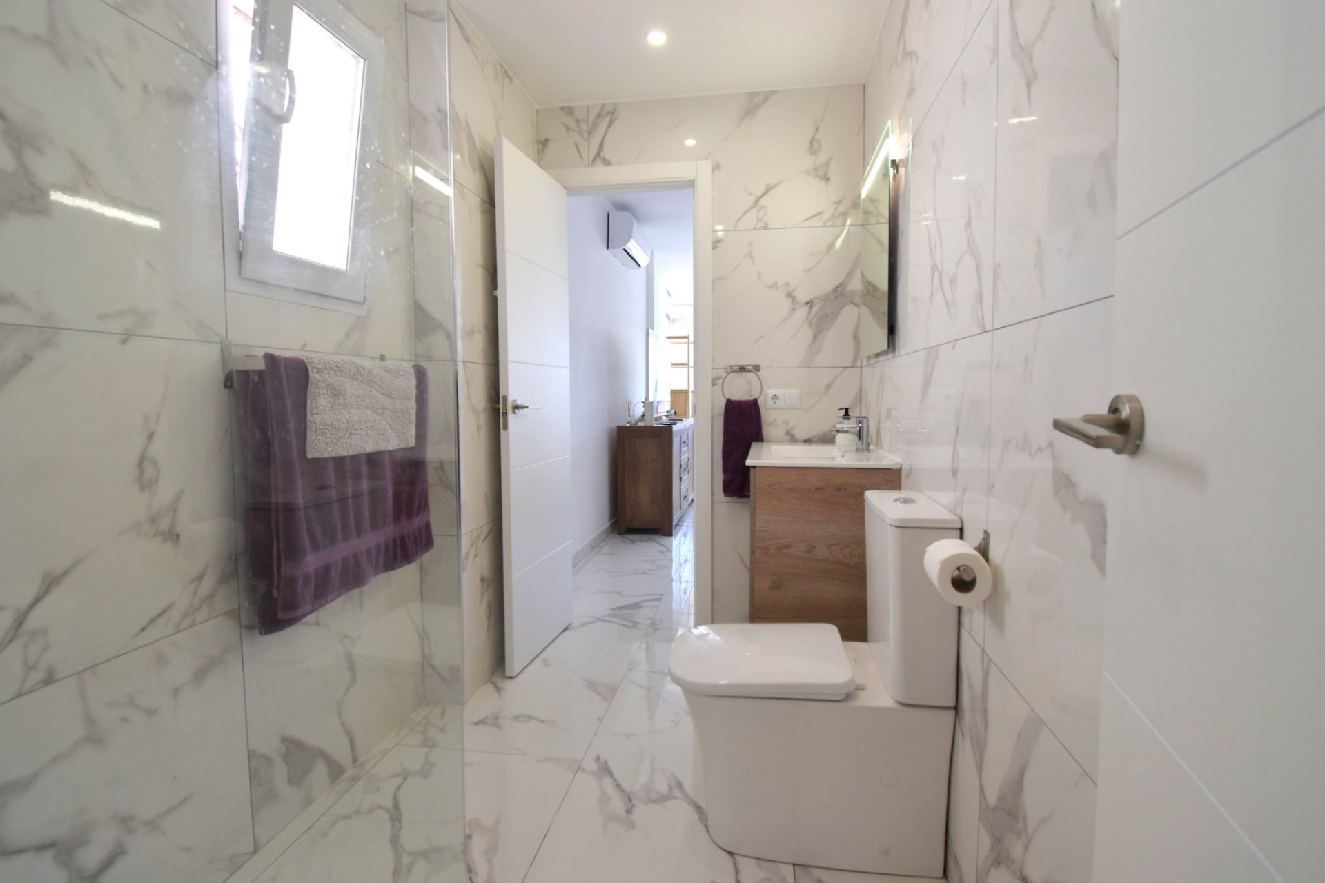 Revente - Appartement - Orihuela Costa - Villamartin