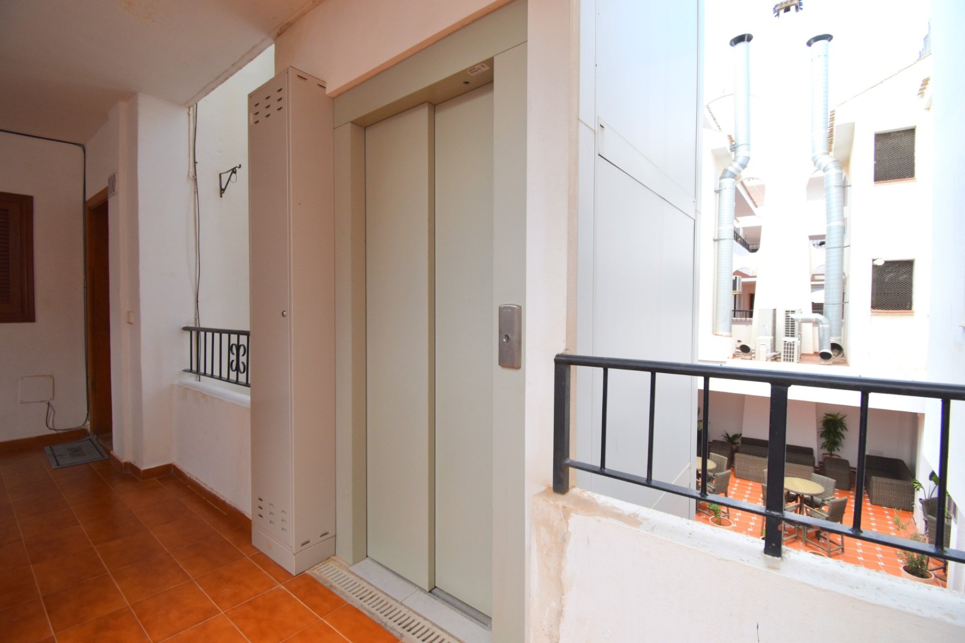 Revente - Appartement - Orihuela Costa - Villamartin