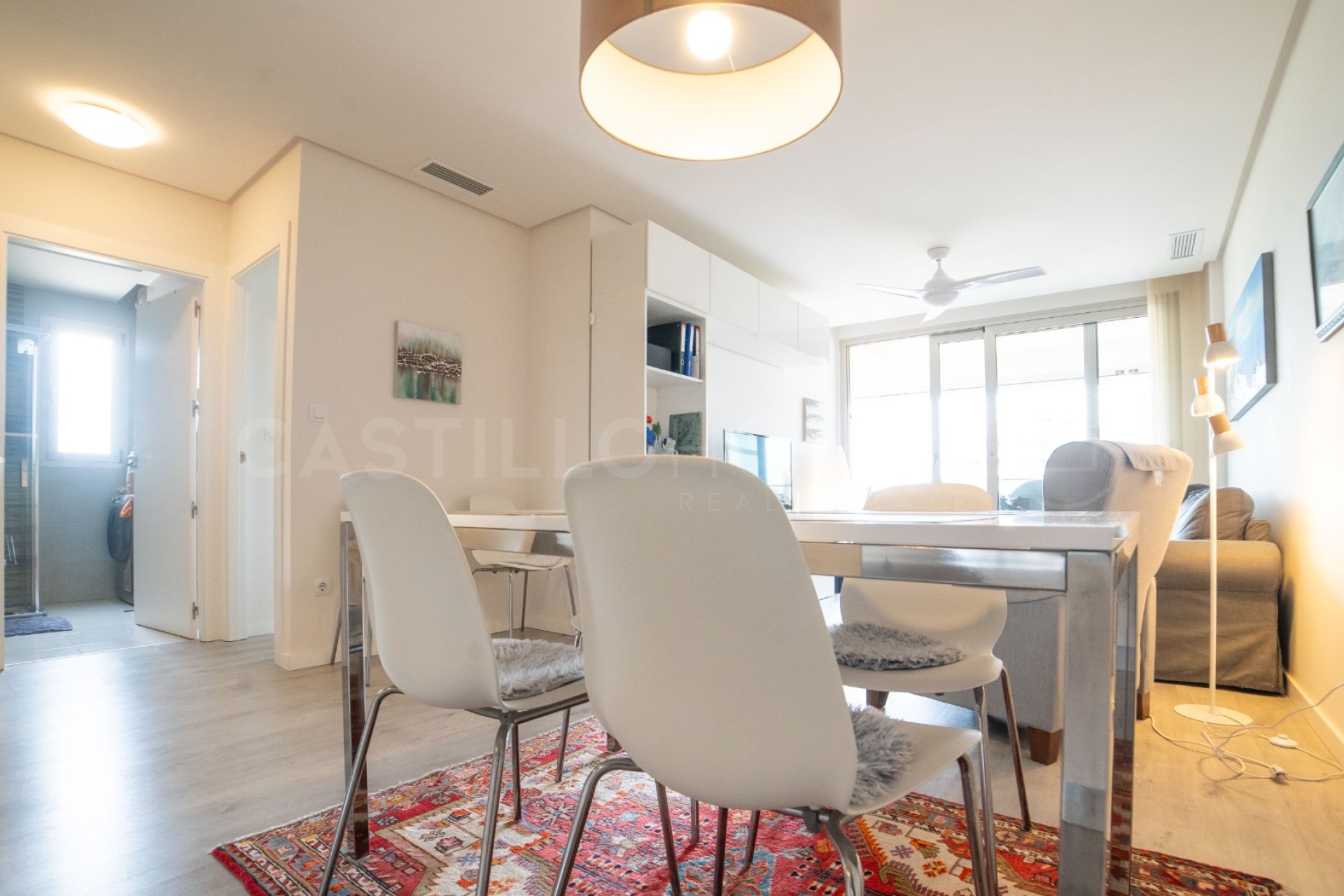 Revente - Appartement - Orihuela Costa - Villamartín