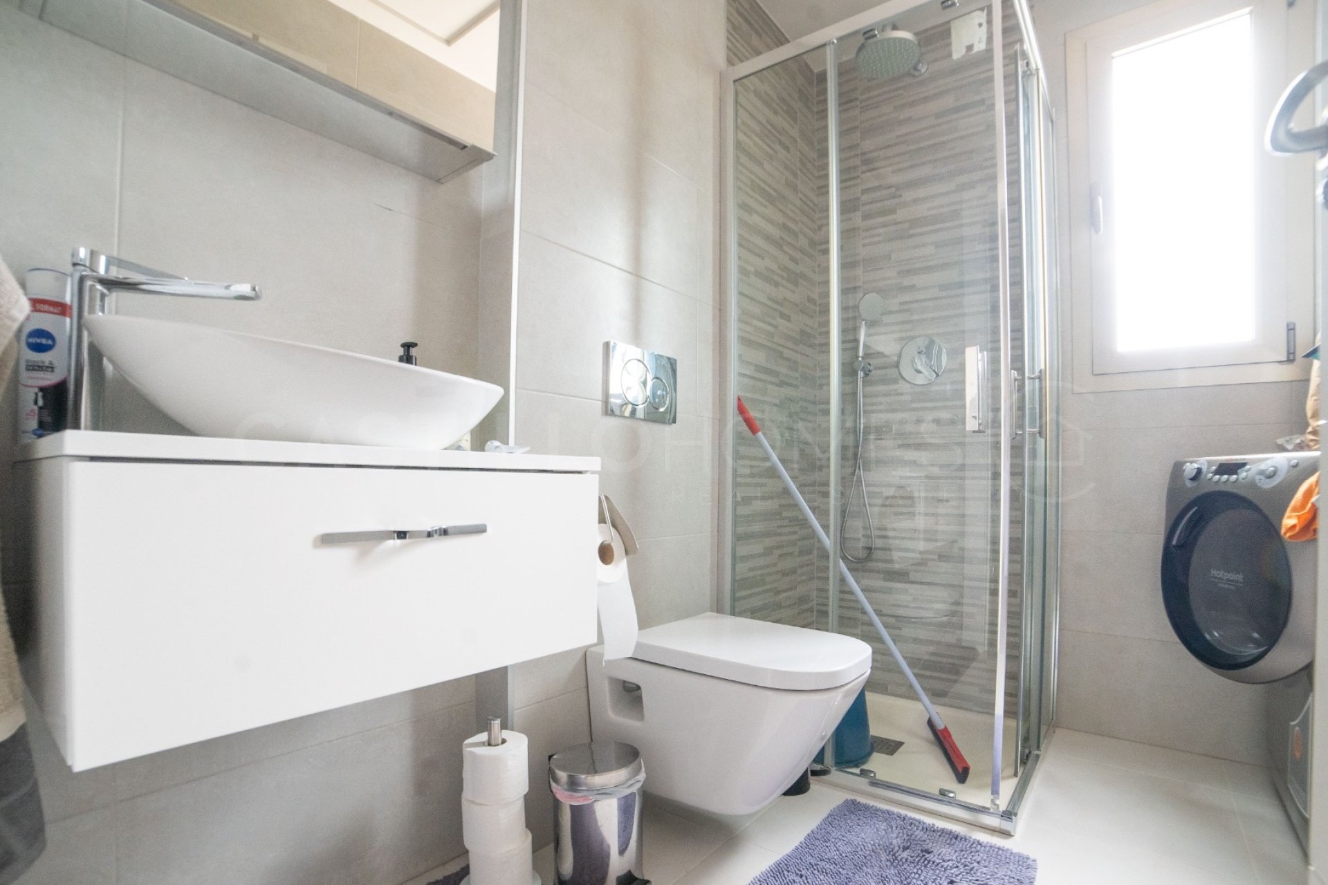 Revente - Appartement - Orihuela Costa - Villamartín