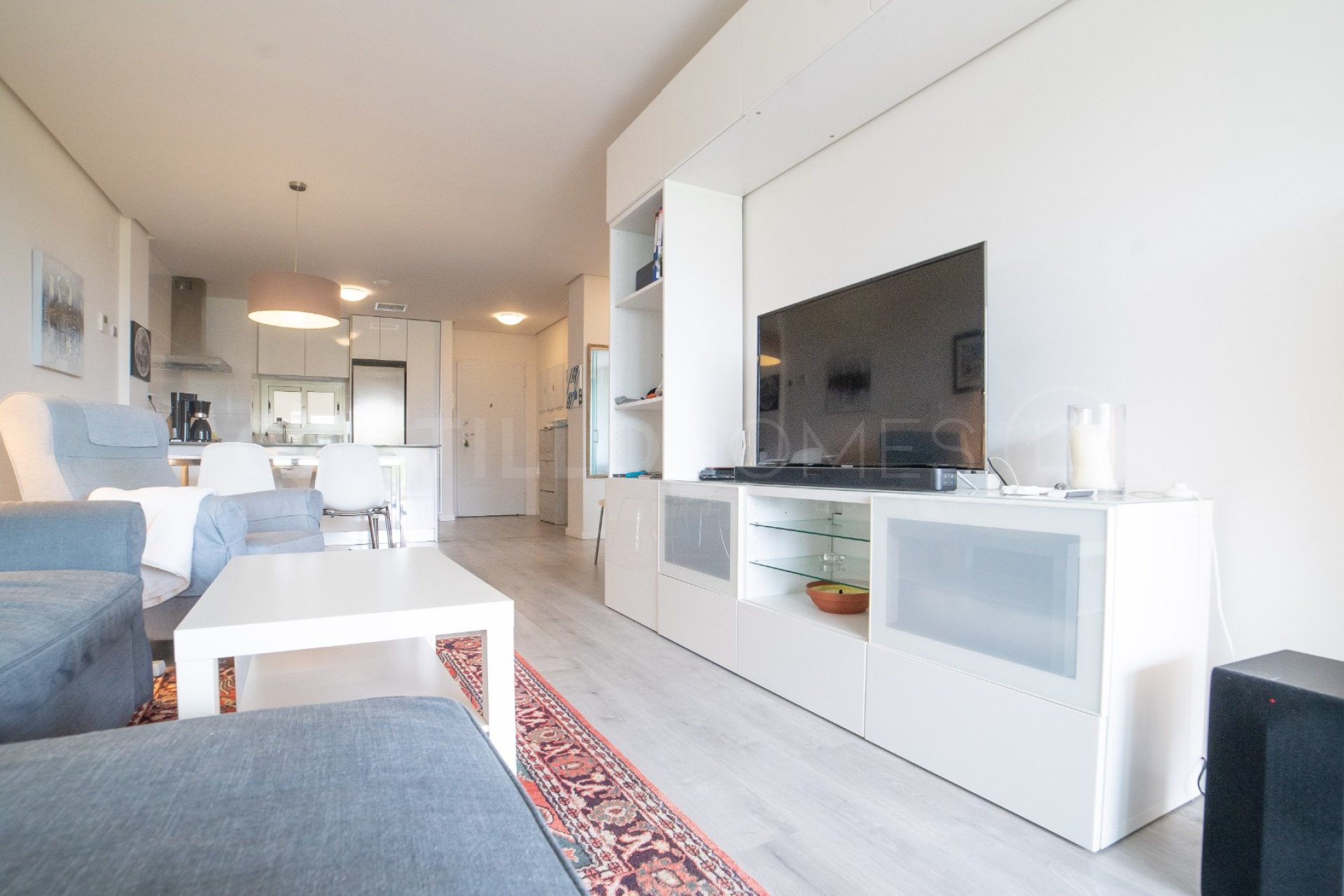 Revente - Appartement - Orihuela Costa - Villamartín