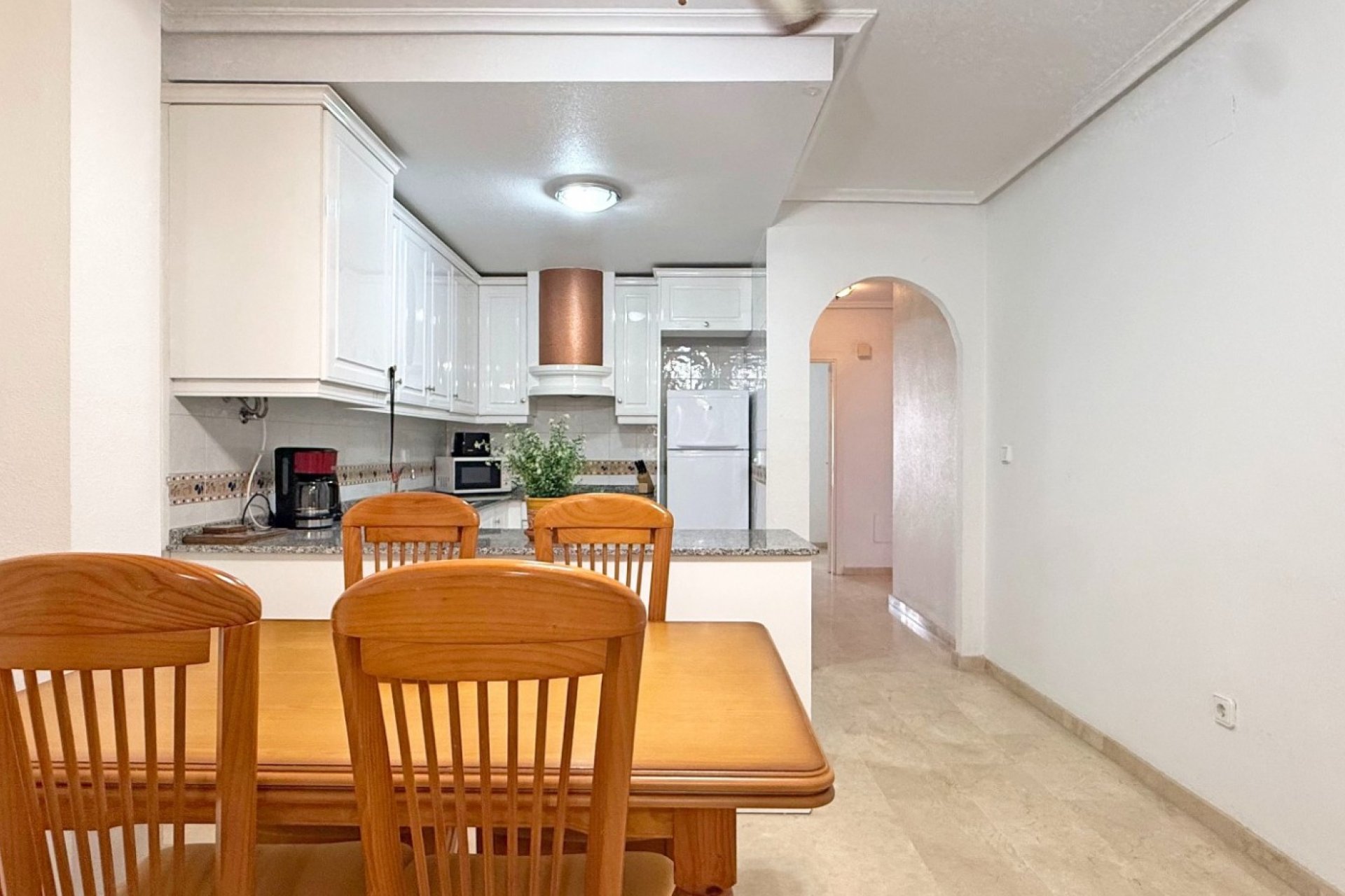 Revente - Appartement - Orihuela Costa - Villamartín