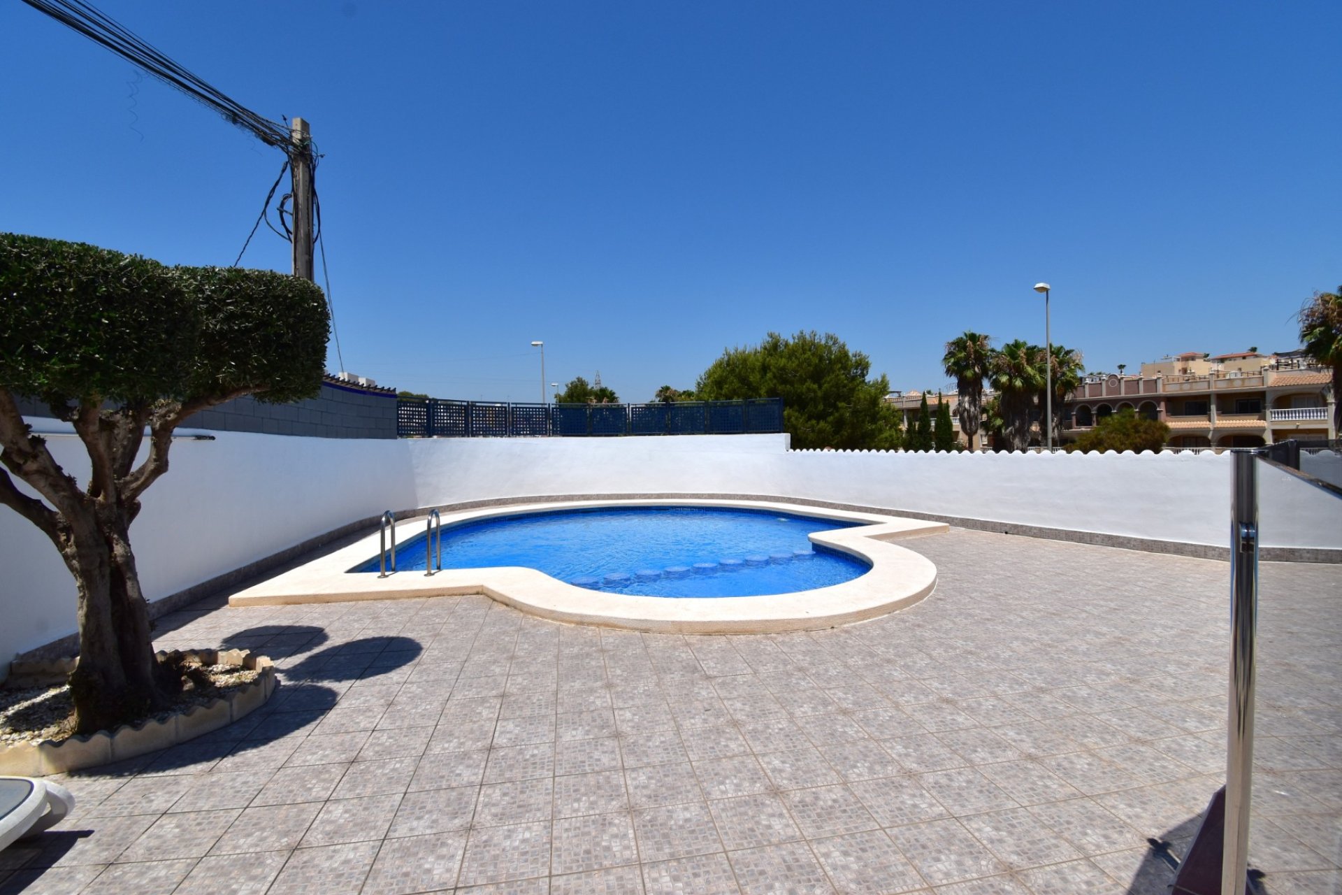 Revente - Appartement - Orihuela Costa - Villamartin