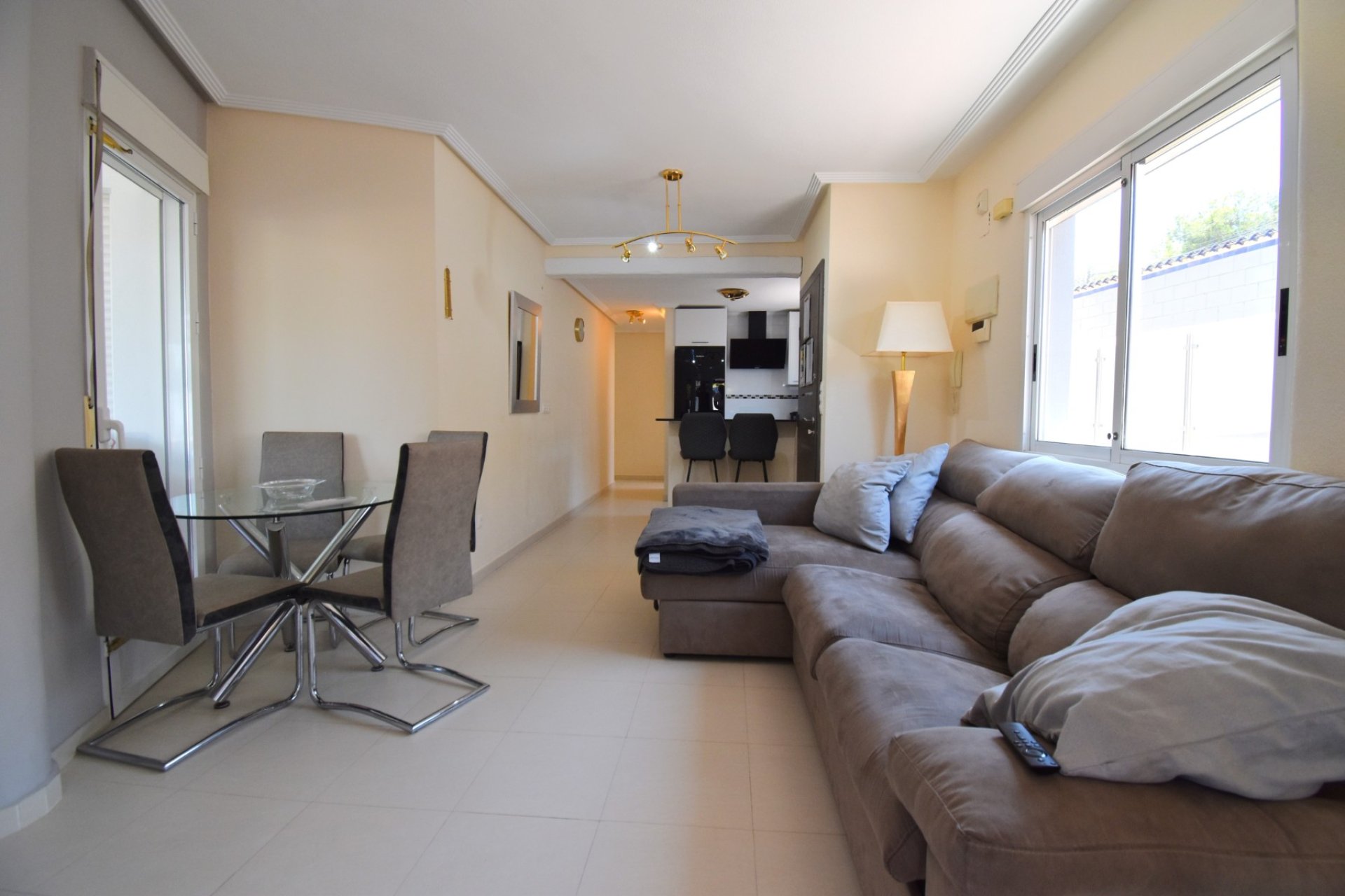 Revente - Appartement - Orihuela Costa - Villamartin