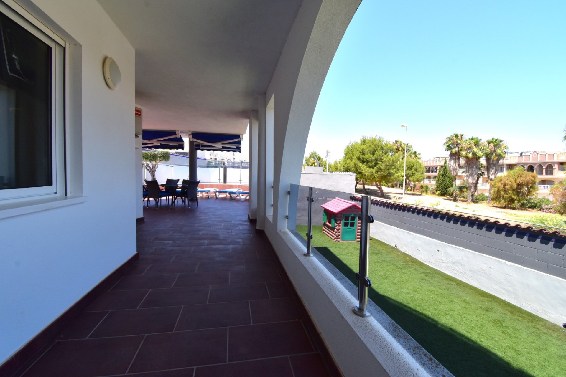 Revente - Appartement - Orihuela Costa - Villamartin