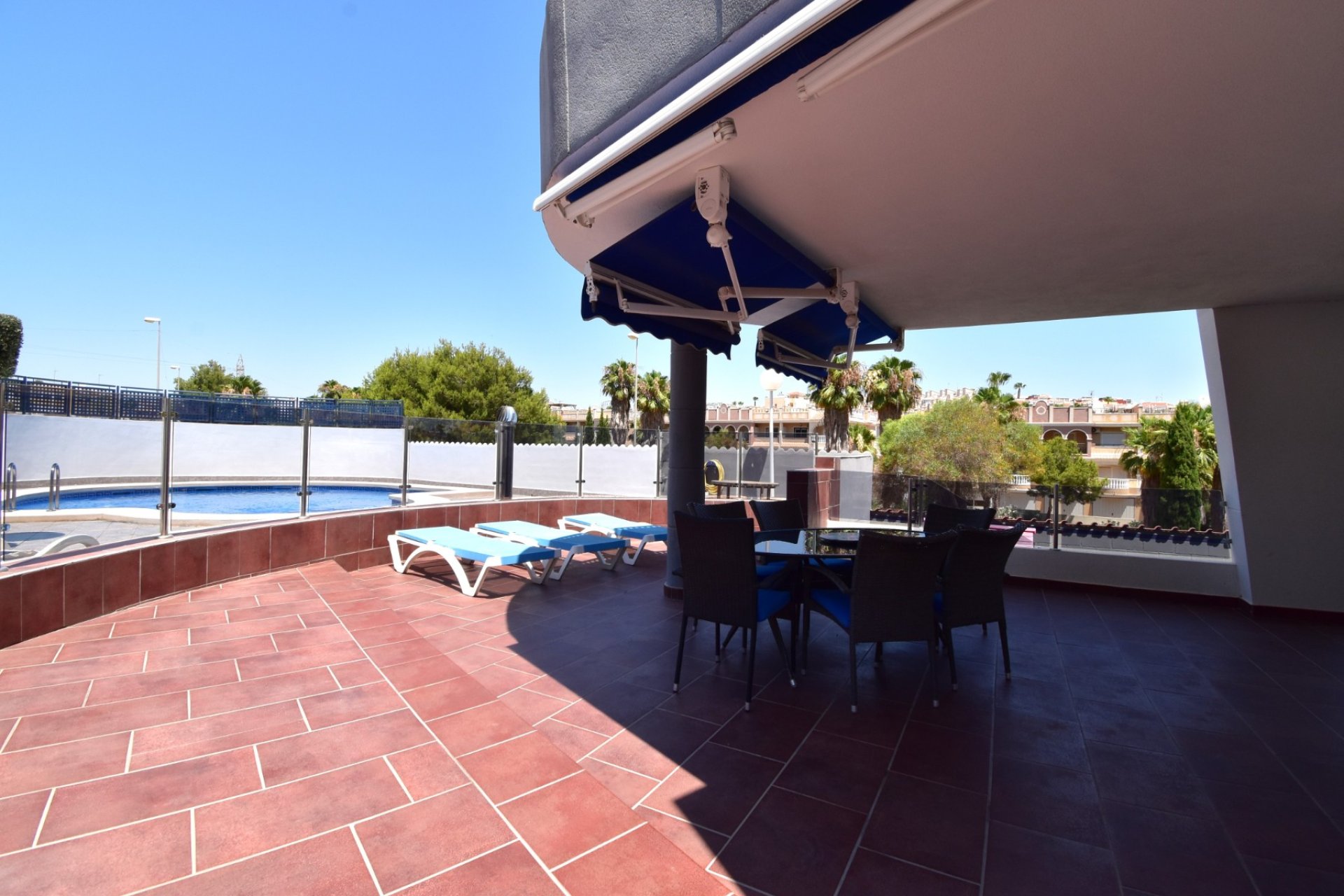 Revente - Appartement - Orihuela Costa - Villamartin