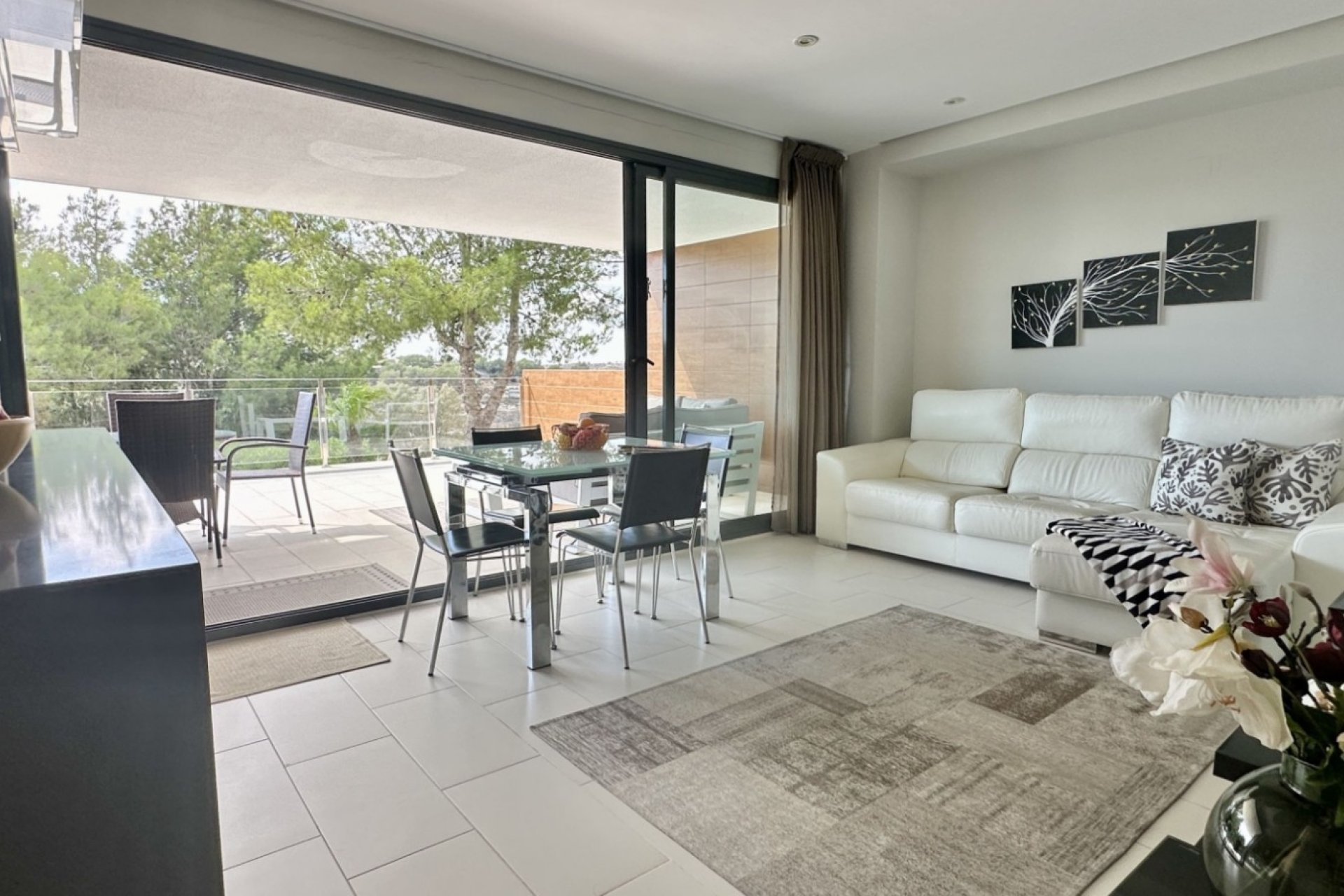 Revente - Appartement - Orihuela Costa - Villamartín